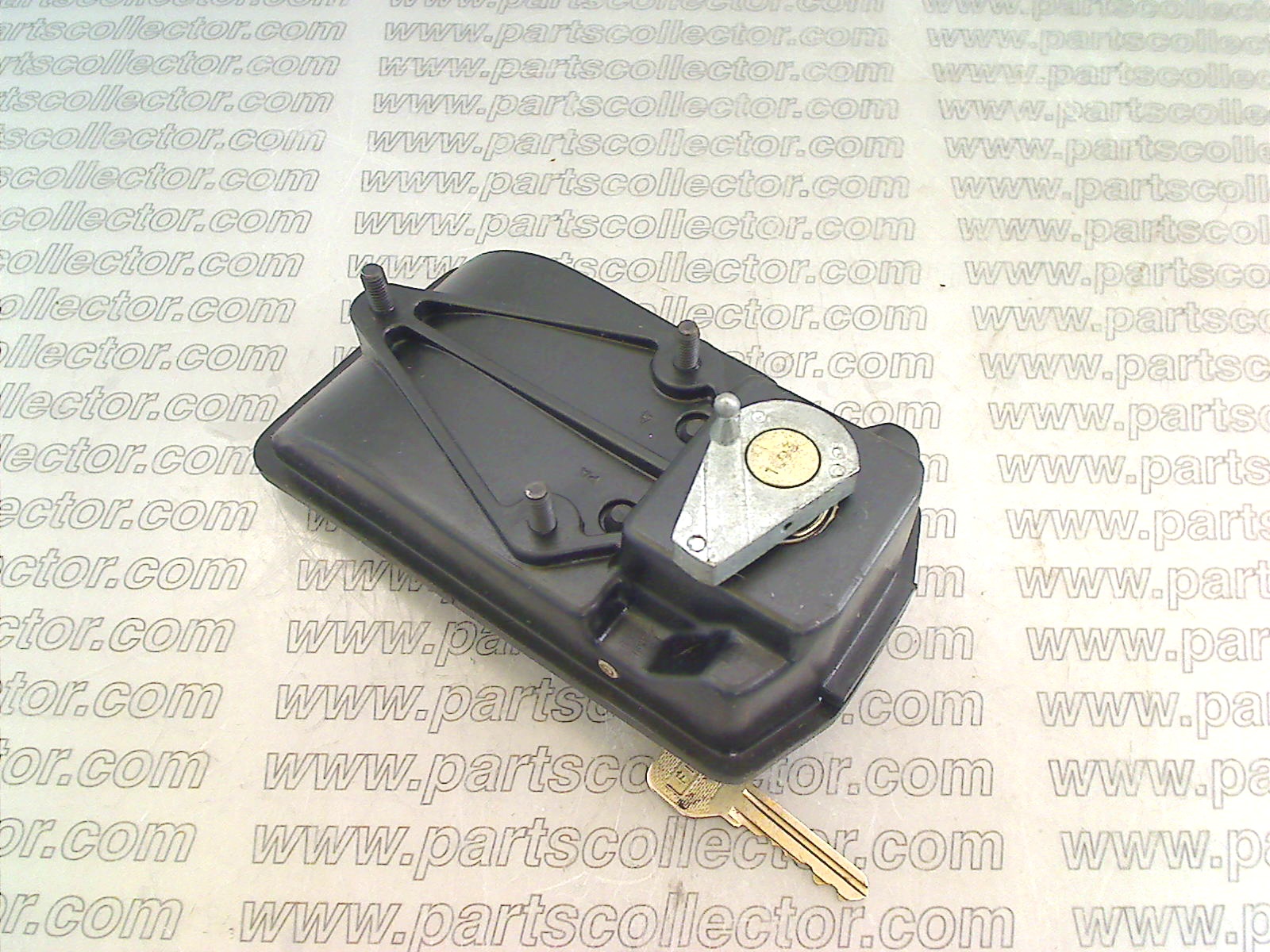 FIAT  Car body code 13252 compatible with: FERRARI 308 GT4, FIAT X1/9, LAMBORGHINI URRACO, LANCIA STRATOS - additional view