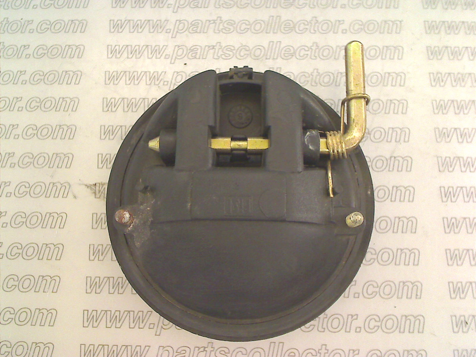 FIAT  Car body code 13369 compatible with: FIAT RITMO - additional view