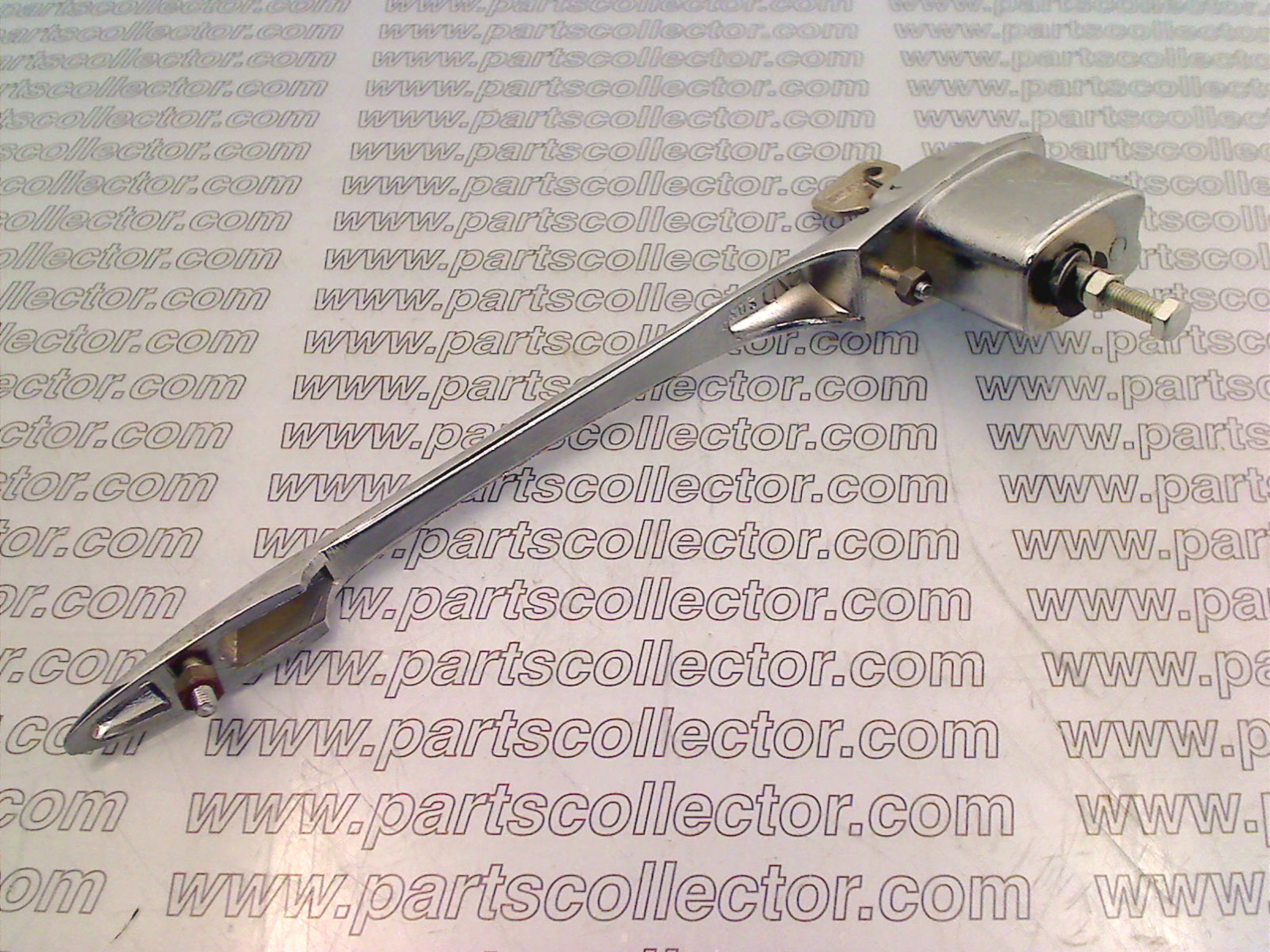 FIAT IACAM  Body code 17175 compatible with: FIAT 124 SPIDER - additional view