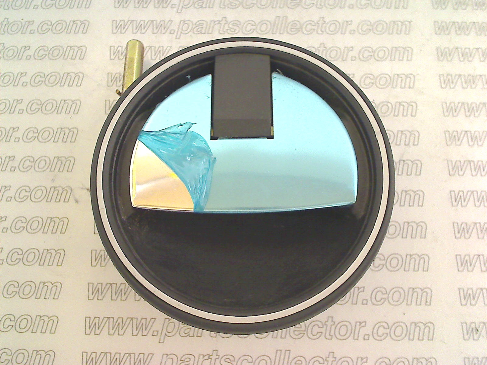 FIAT  Car body code 13369 compatible with: FIAT RITMO - detail view