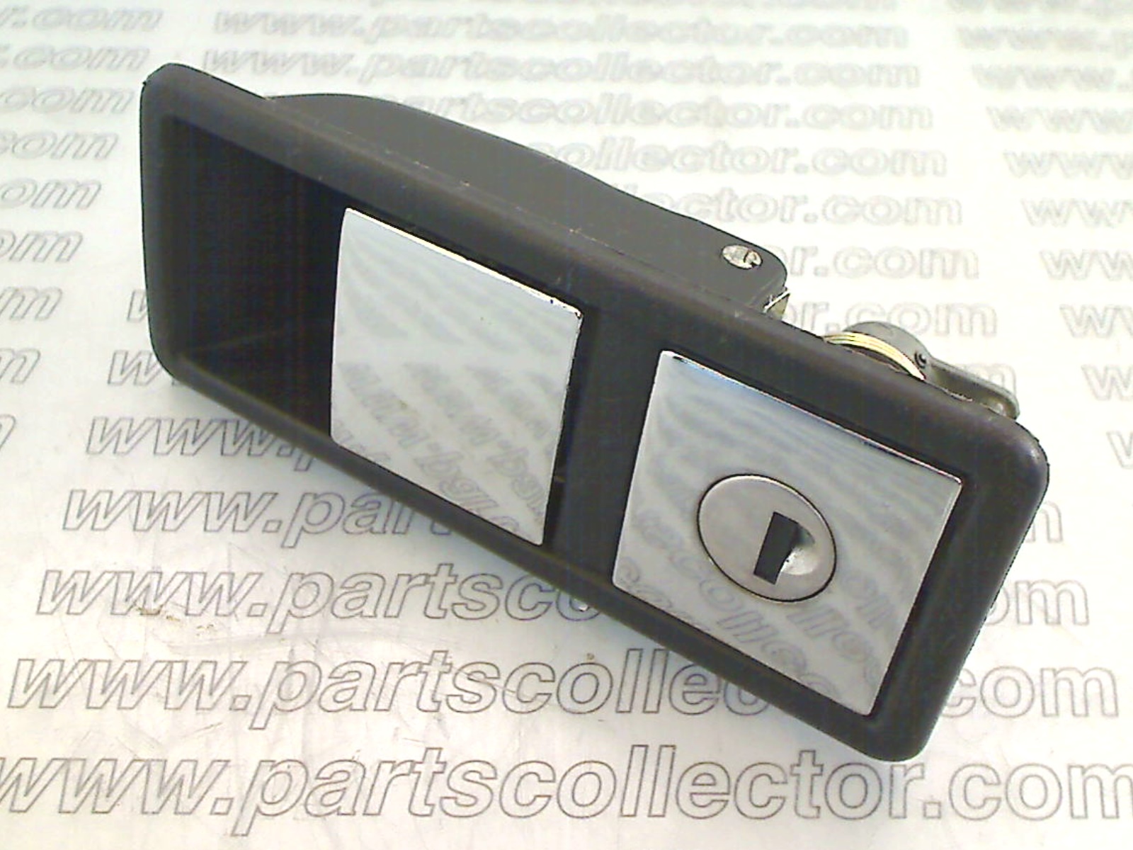 DE TOMASO 510 74 043 Car body code 935 compatible with: DE TOMASO LONGCHAMP, MASERATI QUATTROPORTE III AM330