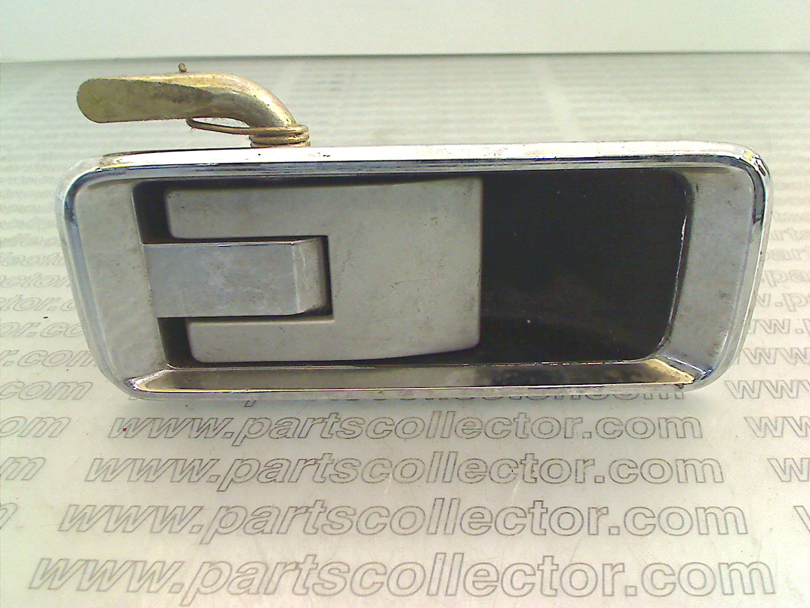 FIAT 223349 - 223356 Car body code 14107 compatible with: FIAT 132