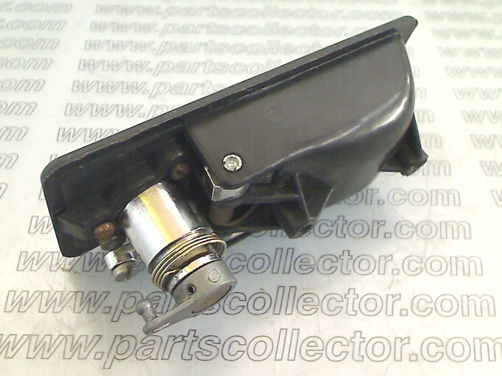 DE TOMASO 510 74 043 Car body code 935 compatible with: DE TOMASO LONGCHAMP, MASERATI QUATTROPORTE III AM330 - additional view