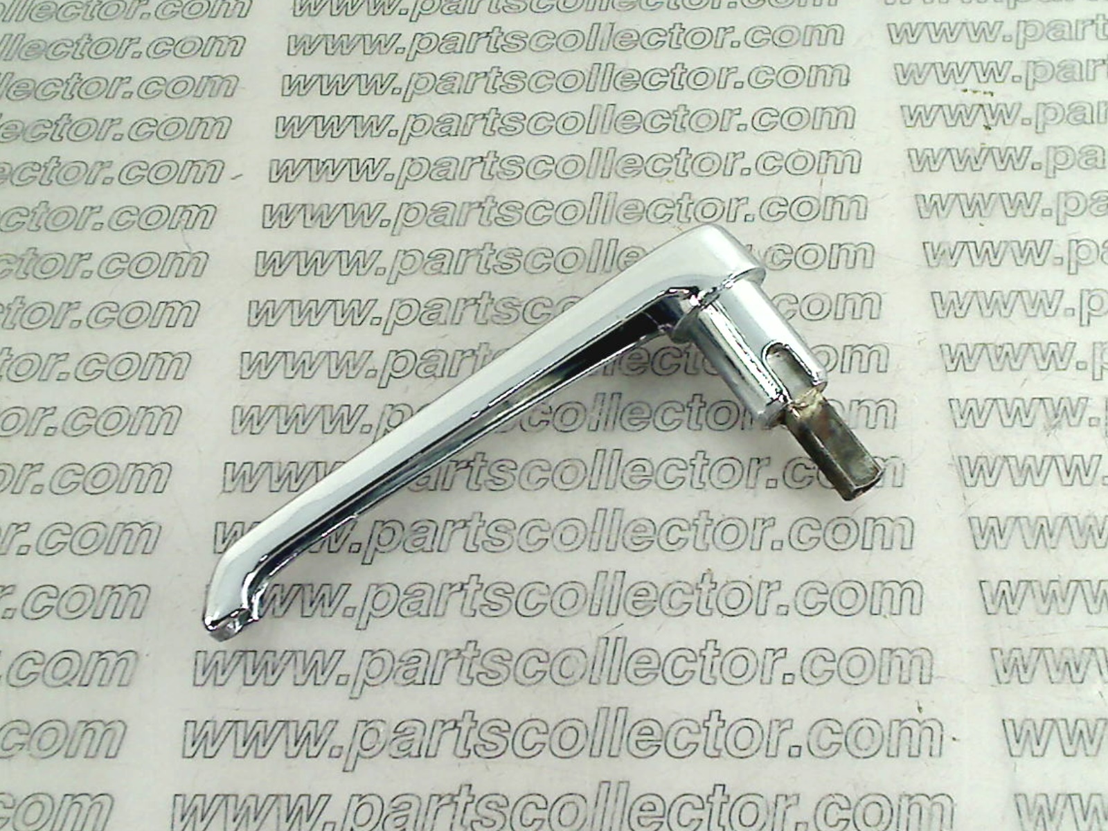 FIAT  Car body code 19208 compatible with: FIAT FIORINO - additional view