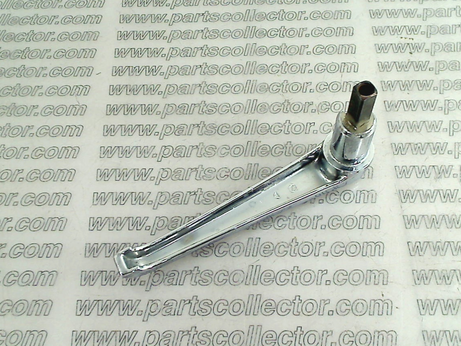 FIAT  Car body code 19208 compatible with: FIAT FIORINO - detail view