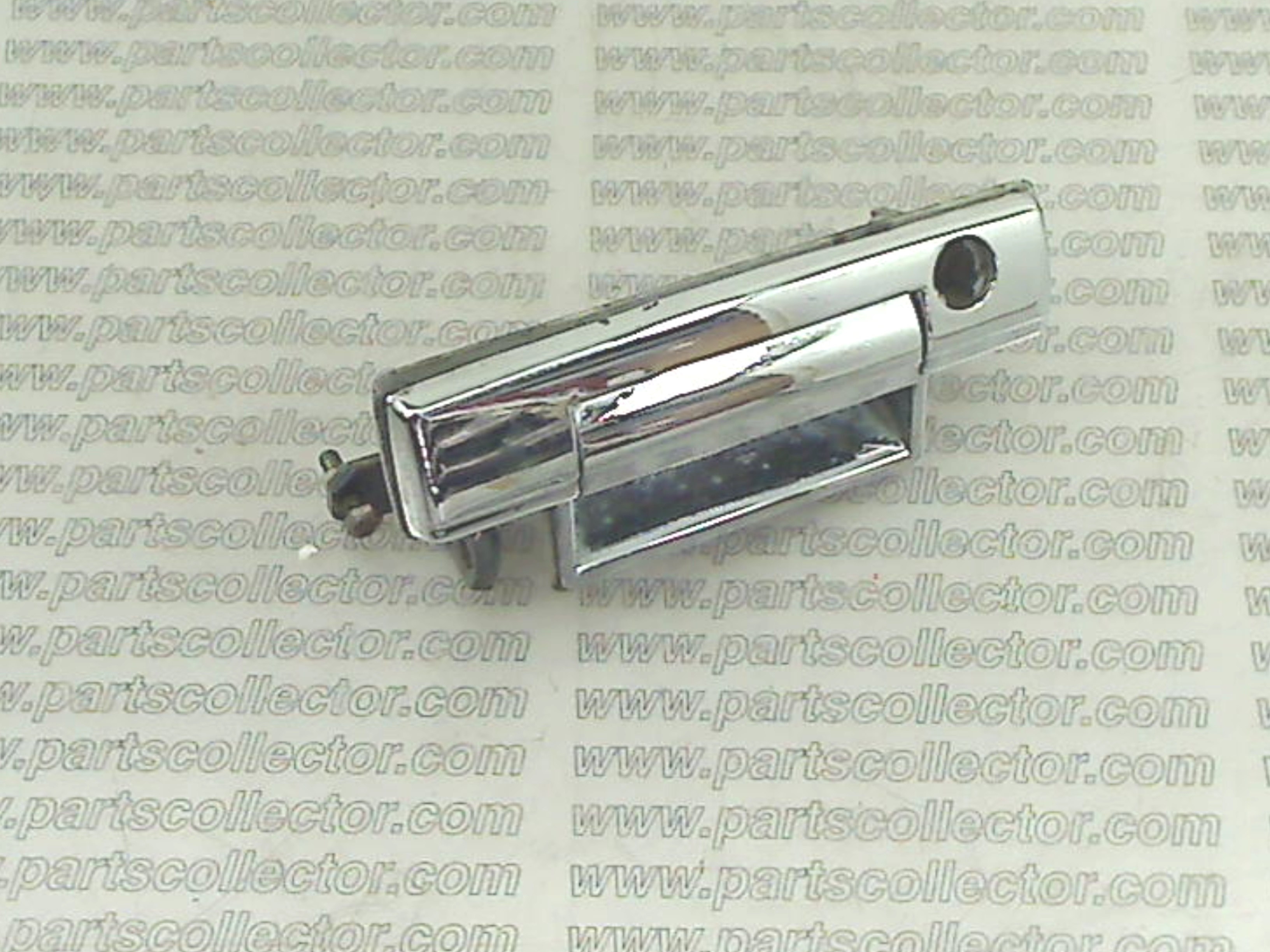 MASERATI 117 BO 75380 Car body code 18530 compatible with: MASERATI BORA AM117, MASERATI MERAK AM122, MASERATI MERAK SS AM122A