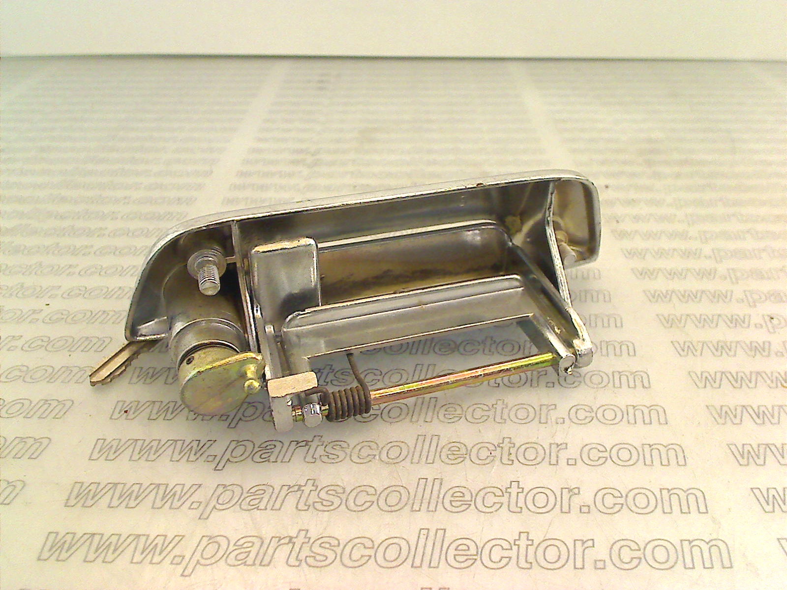 FIAT  Car body code 14108 compatible with: FIAT 124, FIAT 850 - additional view
