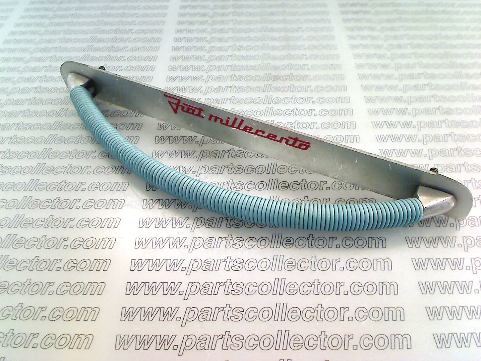 FIAT  Car body code 11761 compatible with: FIAT 1100