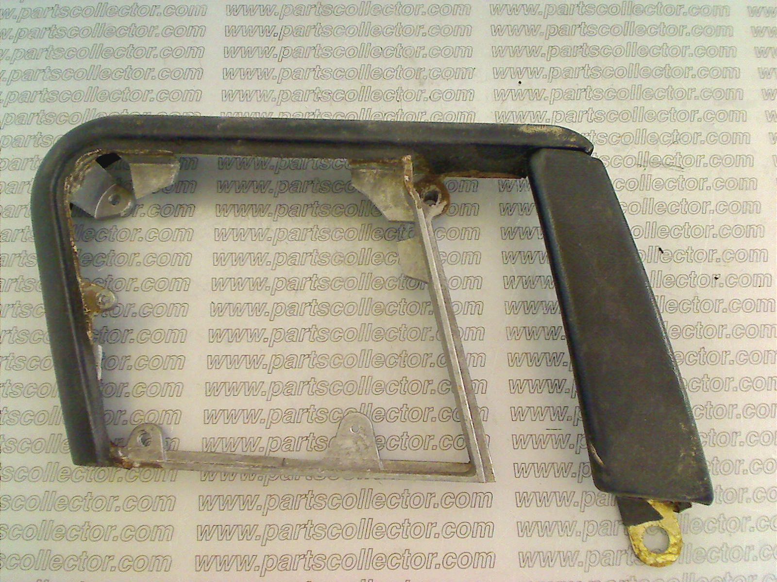 FIAT  Car body code 14090 compatible with: FIAT 130