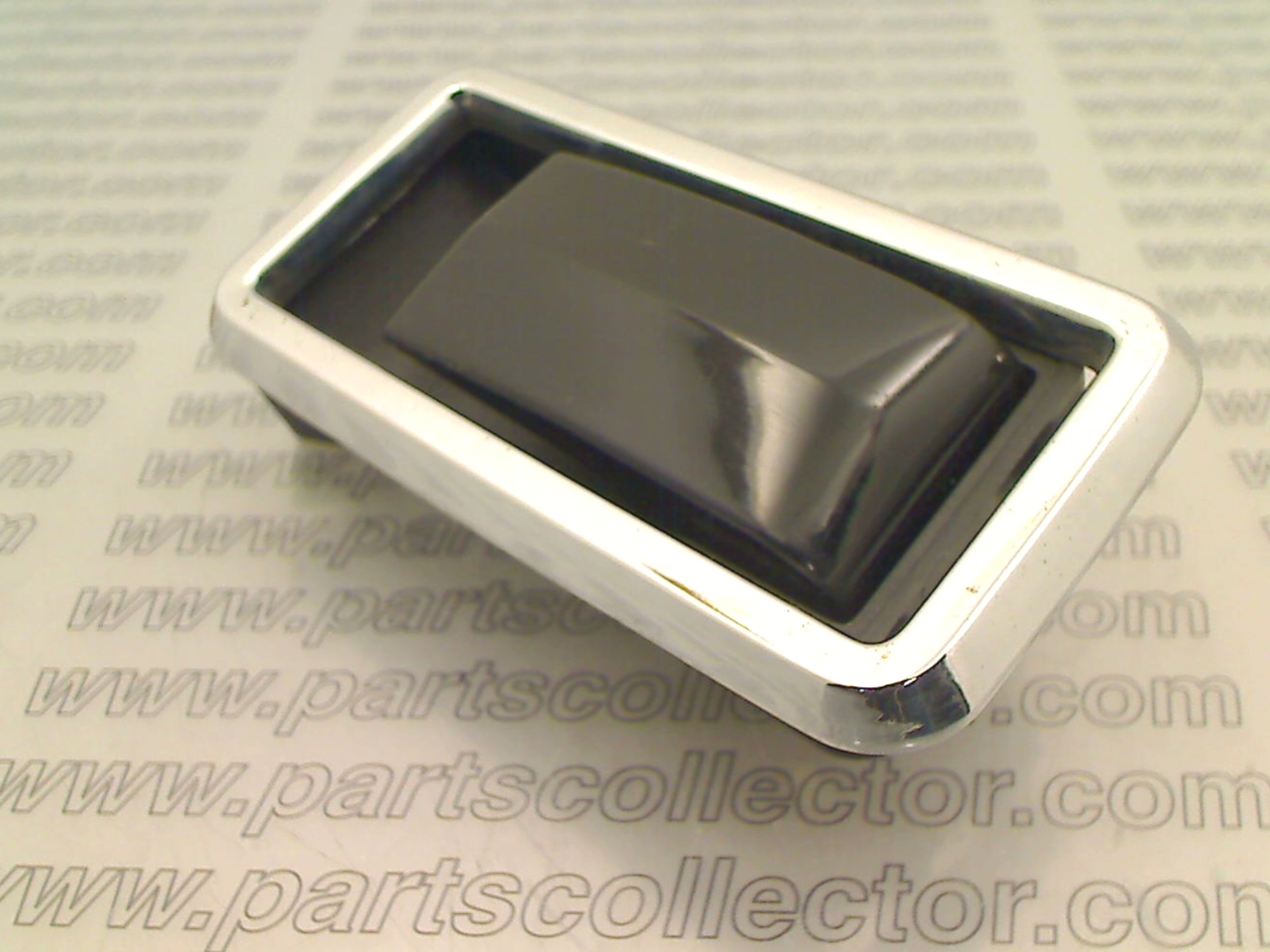 LAMBORGHINI 006921187 - 006921188 Car body code 16892 compatible with: LAMBORGHINI URRACO
