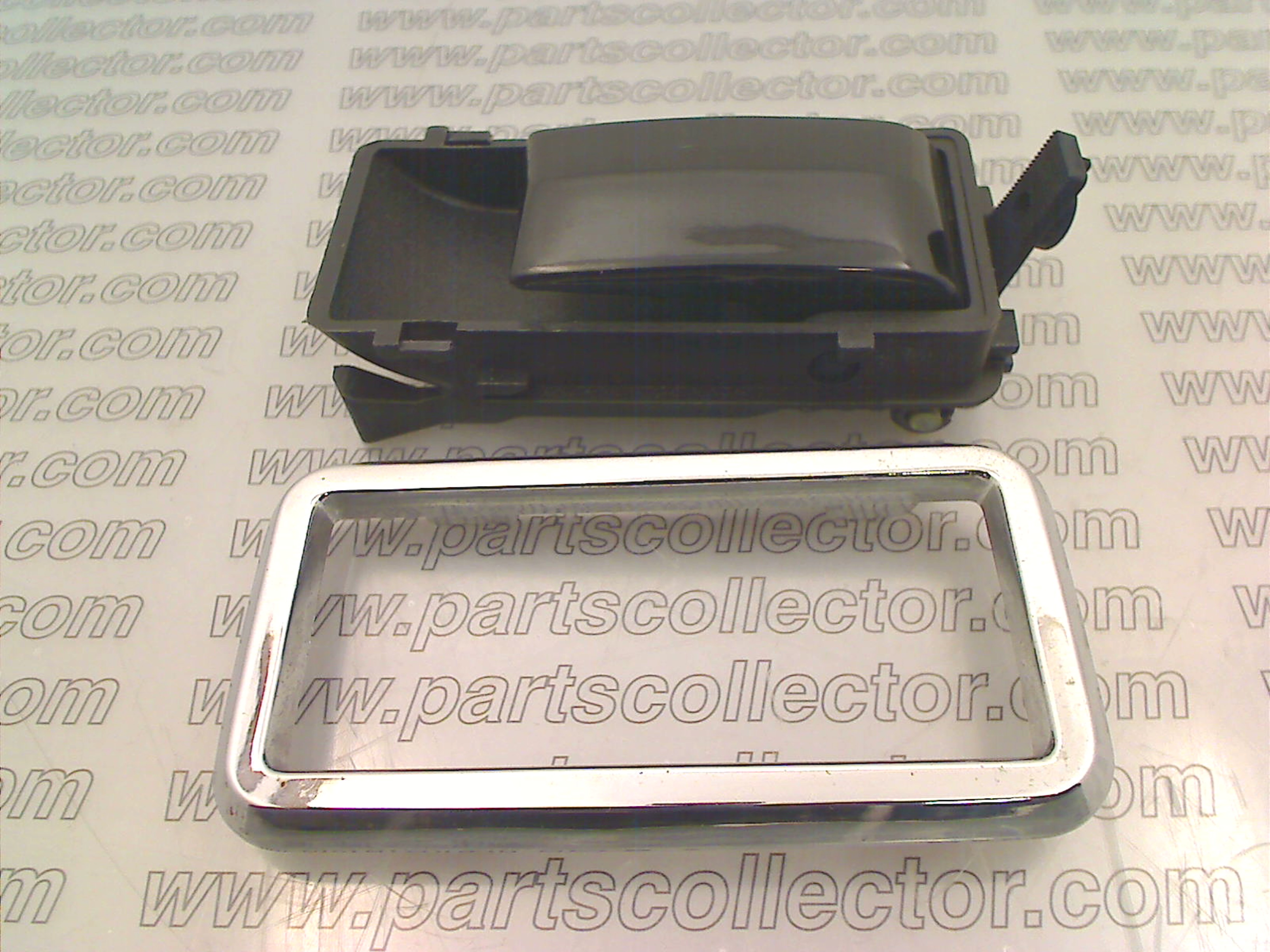 LAMBORGHINI 006921187 - 006921188 Car body code 16892 compatible with: LAMBORGHINI URRACO - additional view