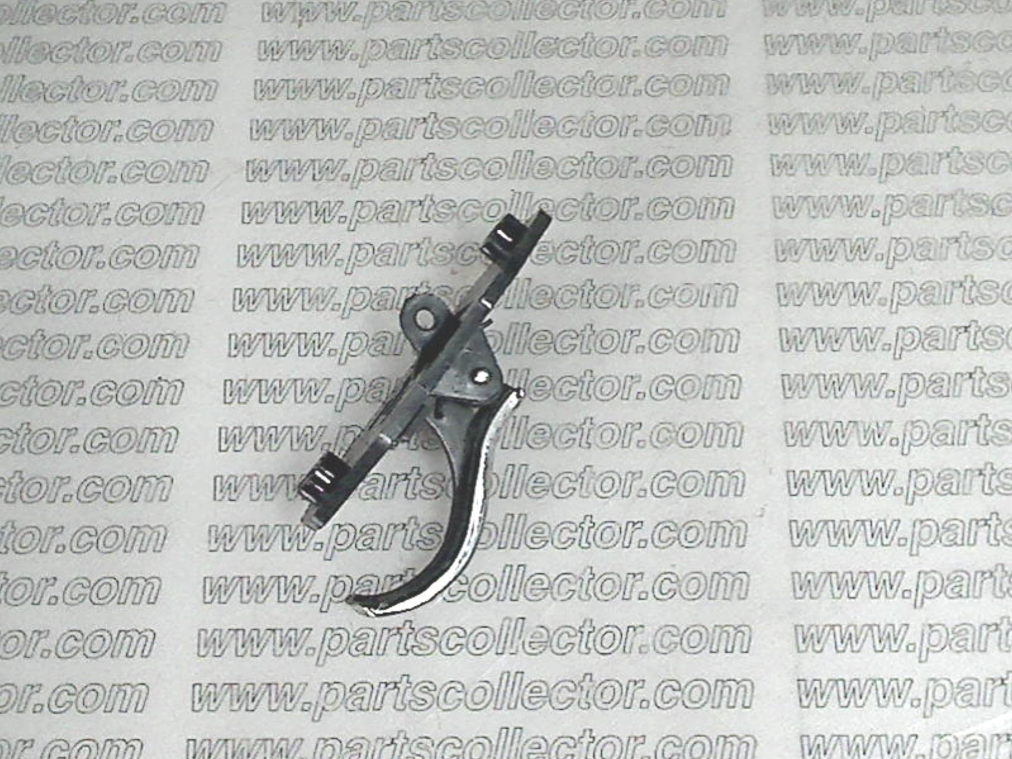 ALFA ROMEO ALFA ROMEO 510001 Car body code 18709 compatible with: ALFA ROMEO ALFASUD - additional view