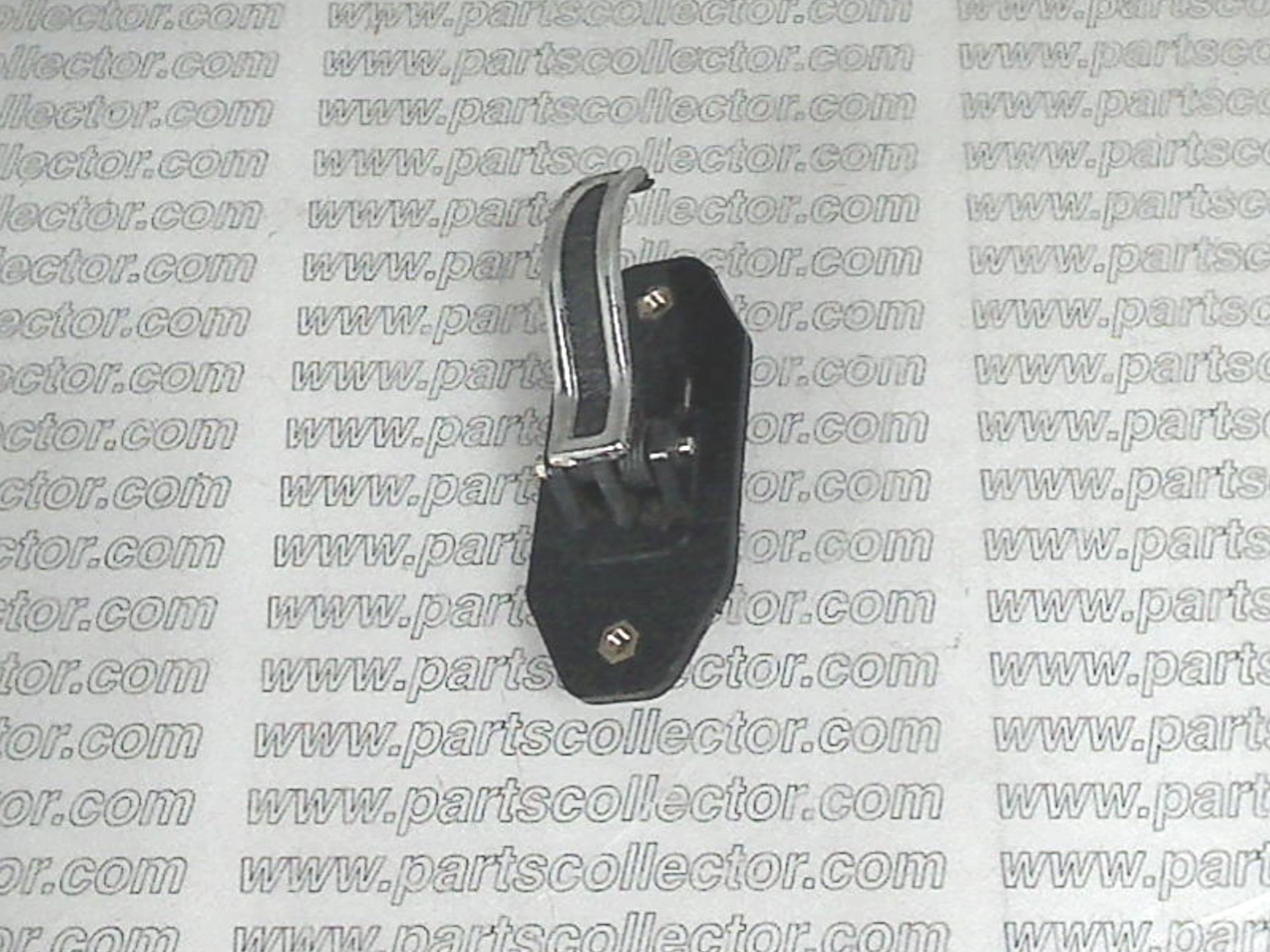 ALFA ROMEO ALFA ROMEO 510001 Car body code 18709 compatible with: ALFA ROMEO ALFASUD - detail view