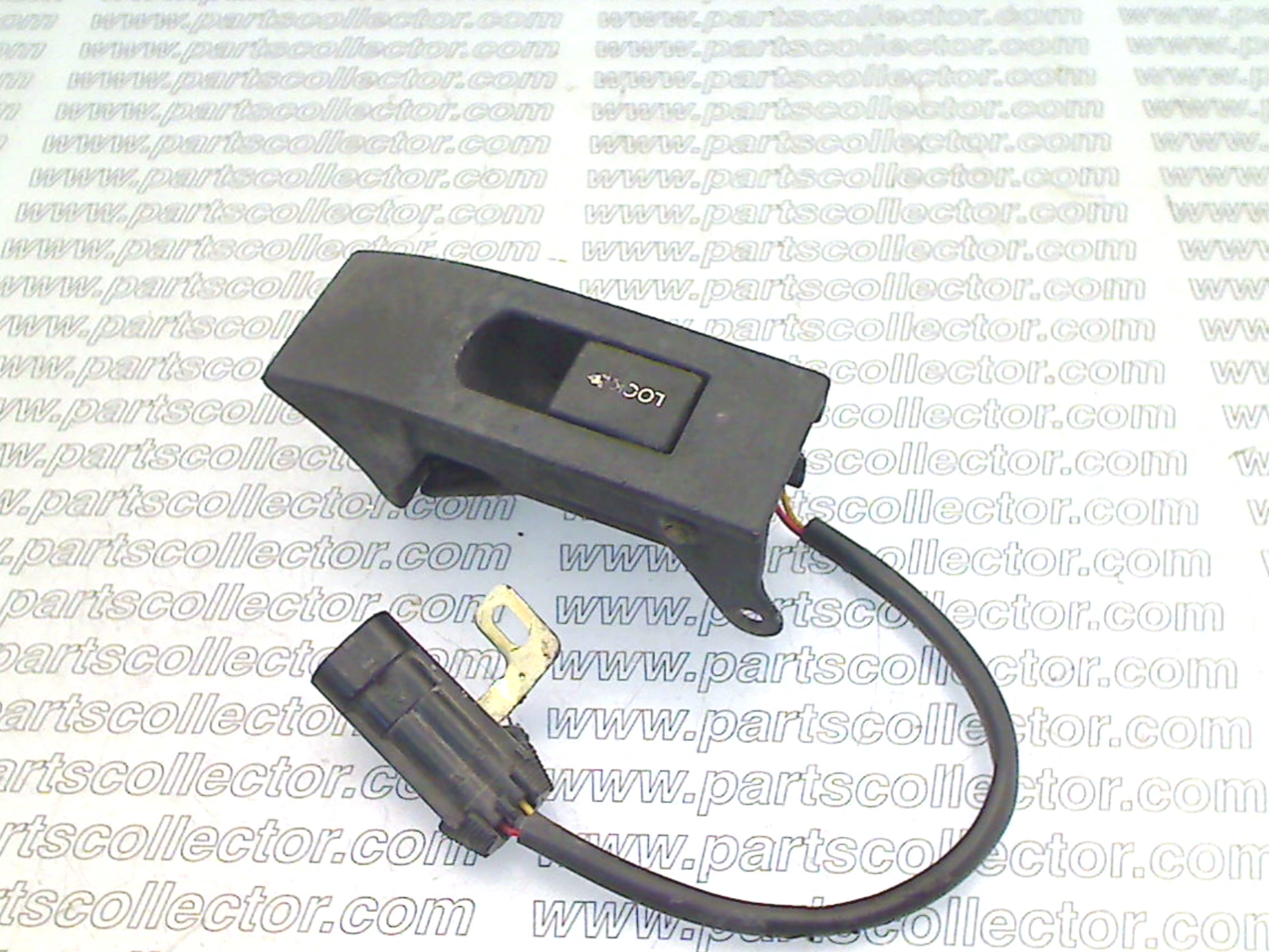 FERRARI 66217400 65074100 Car body code 17662 compatible with: FERRARI 360