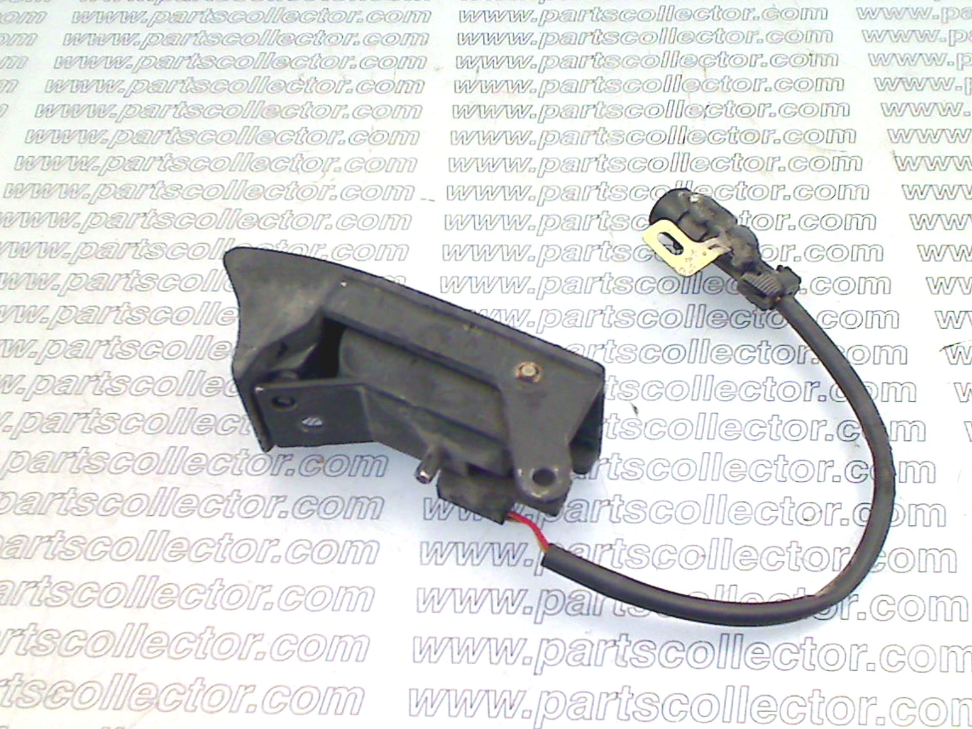 FERRARI 66217400 65074100 Car body code 17662 compatible with: FERRARI 360 - additional view