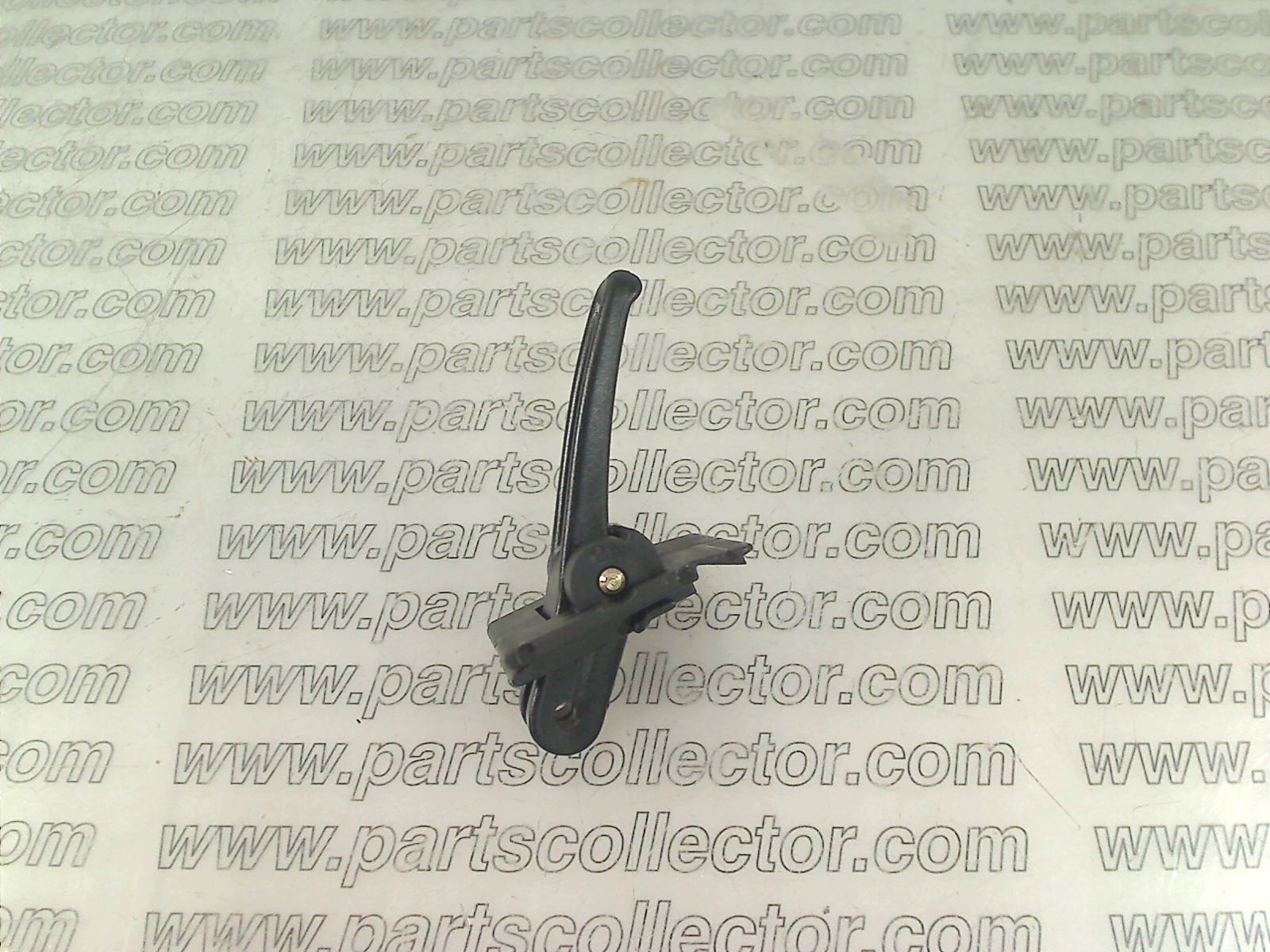 LANCIA 82359139 Car body code 19269 compatible with: LANCIA BETA, LANCIA TREVI - additional view