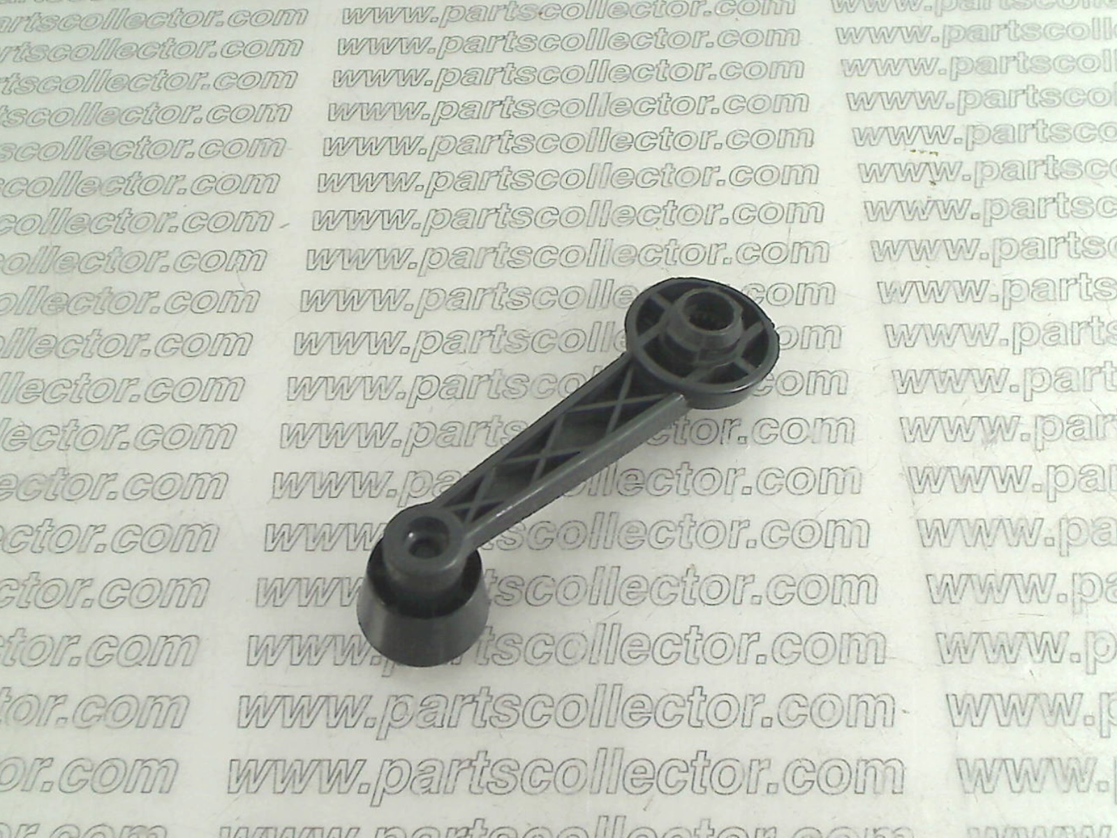 FIAT  Car body code 19217 compatible with: FIAT 126, FIAT 500 - detail view