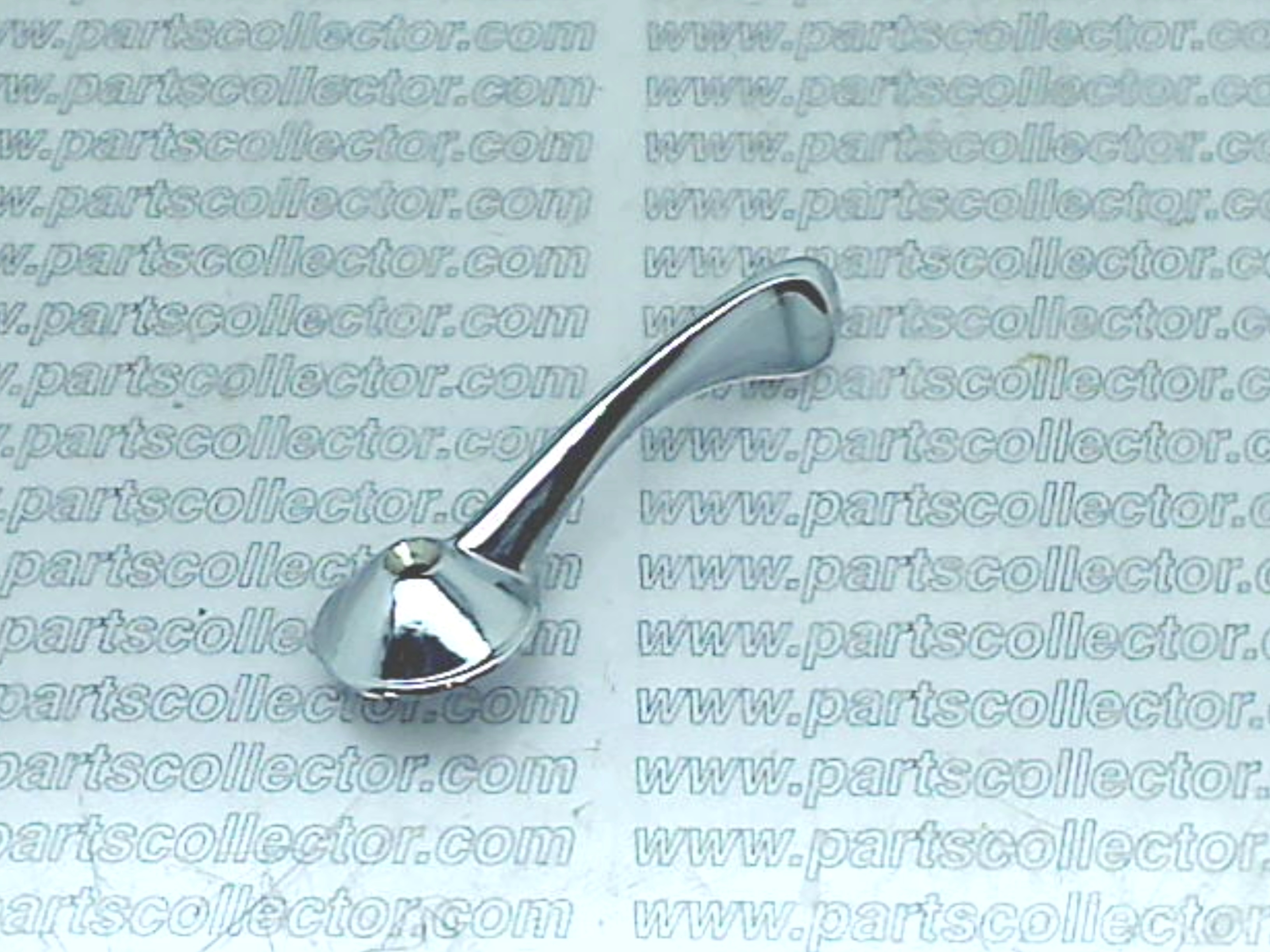 MASERATI 107 BO 57772 Car body code 18600 compatible with: MASERATI INDY AM116, MASERATI QUATTROPORTE AM107 - additional view