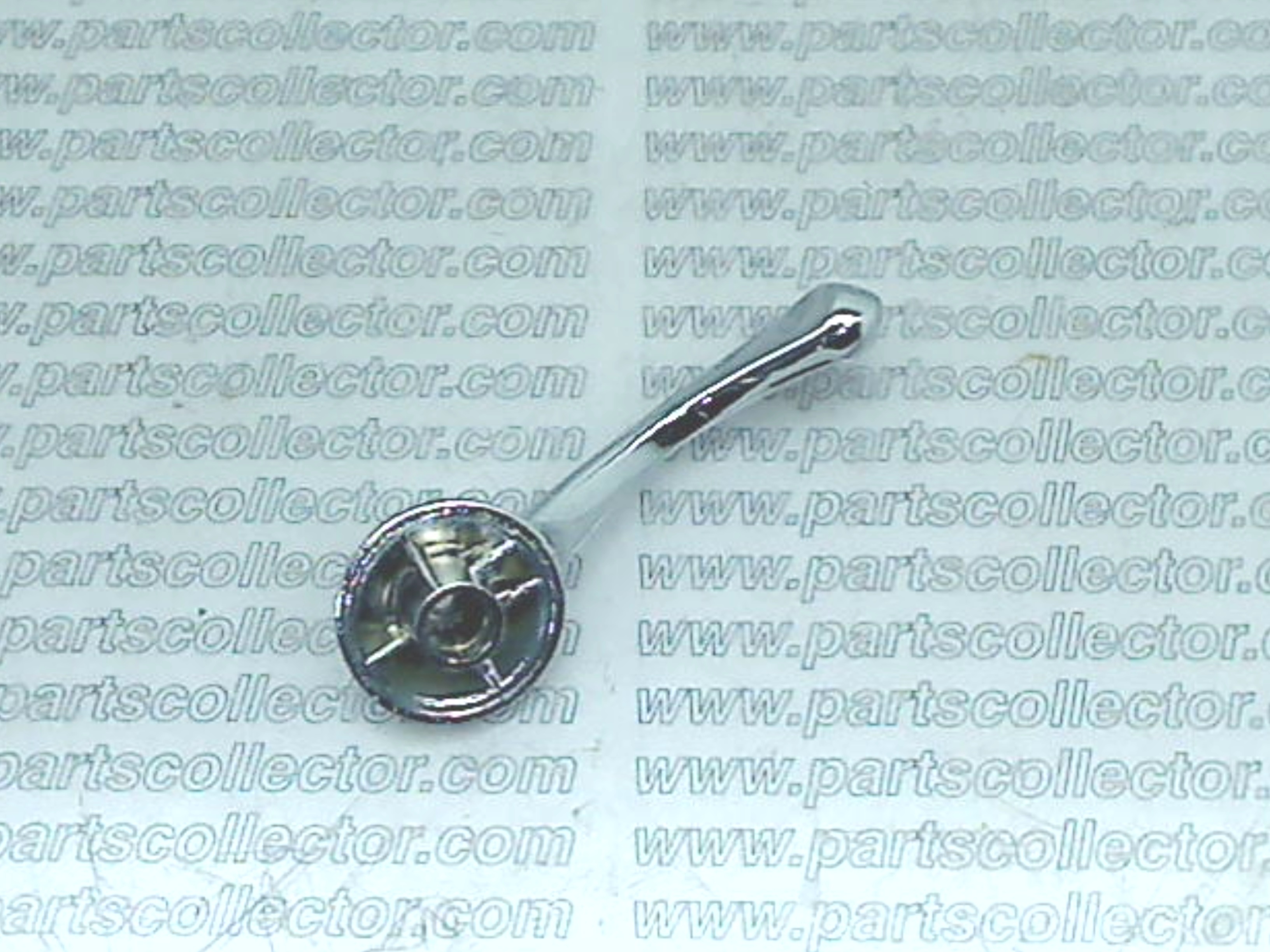 MASERATI 107 BO 57772 Car body code 18600 compatible with: MASERATI INDY AM116, MASERATI QUATTROPORTE AM107 - detail view