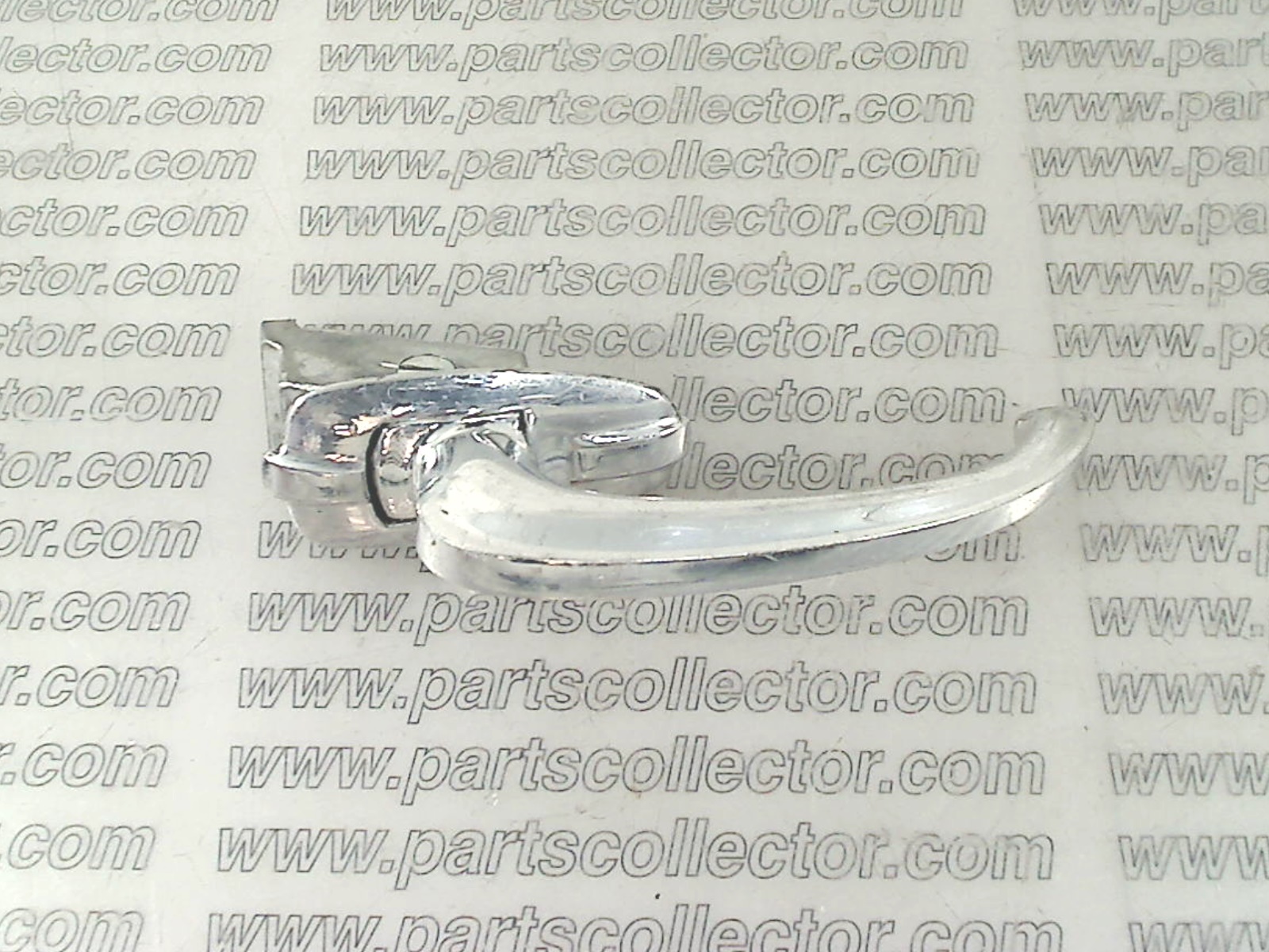 LANCIA  Car body code 19185 compatible with: LANCIA APPIA I SERIE, LANCIA APPIA II SERIE