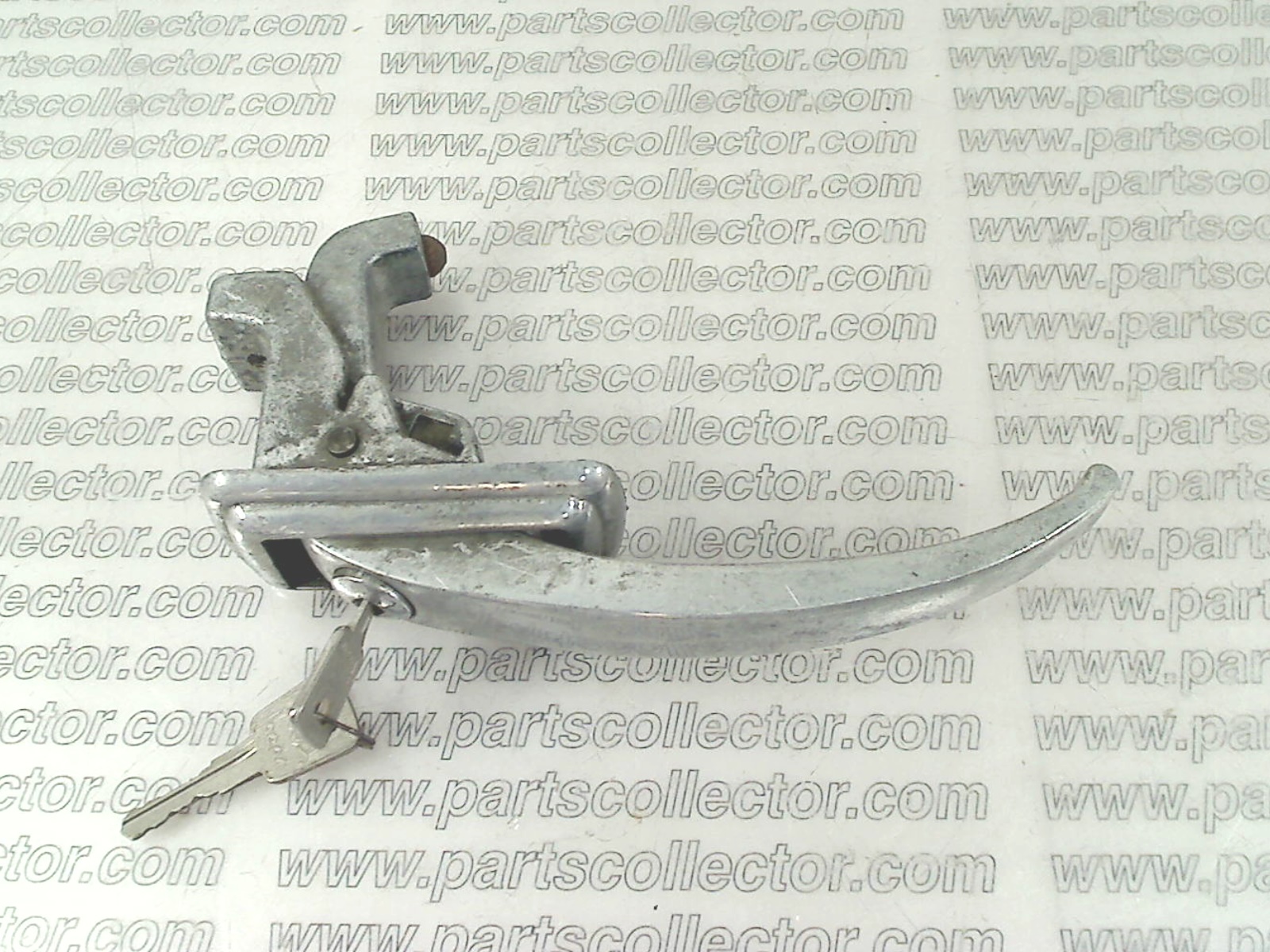OM  Car body code 19114 compatible with: OTHERS OTHERS