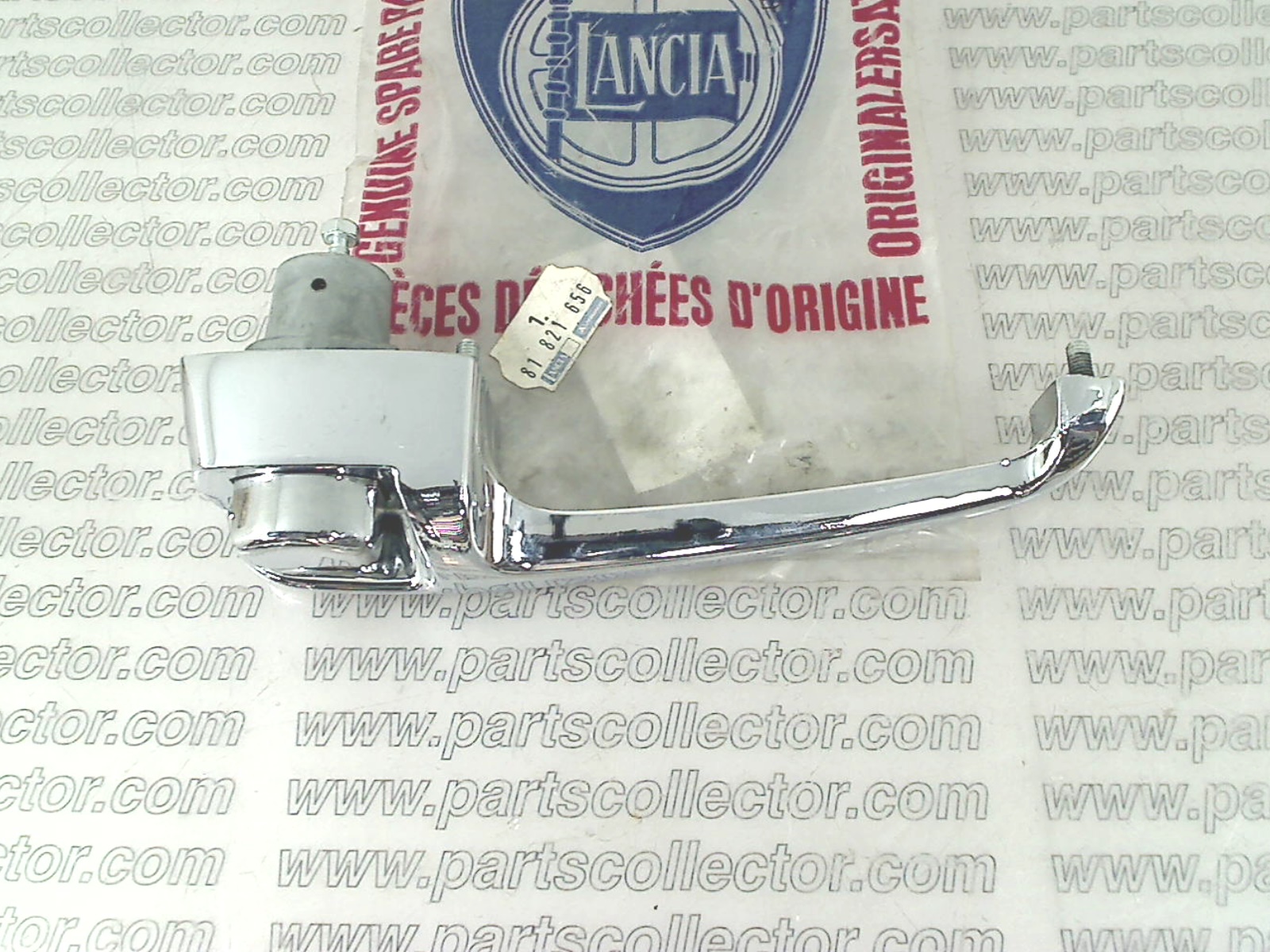 LANCIA 1821313     81821656 Car body code 19179 compatible with: LANCIA FULVIA