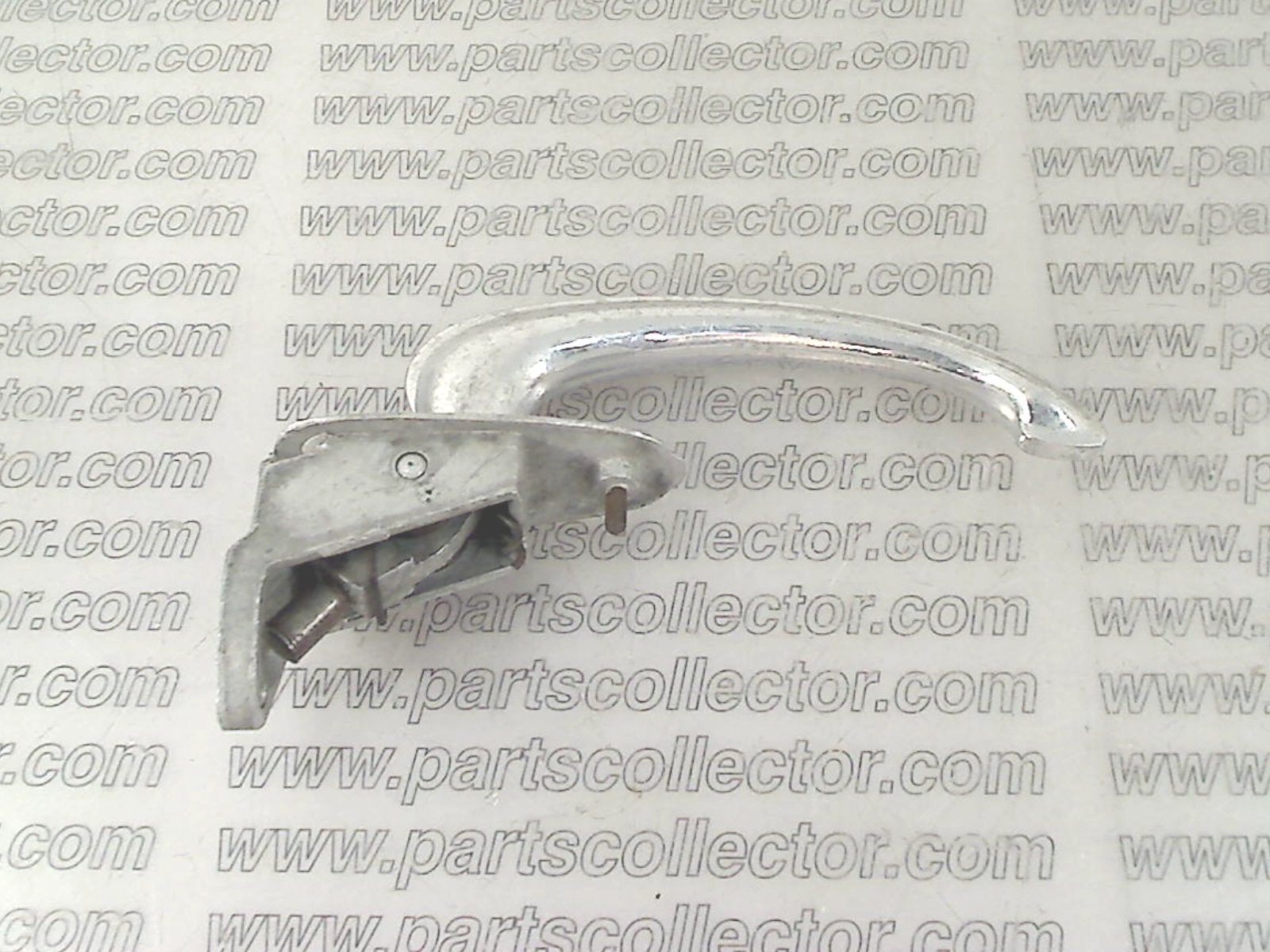 LANCIA  Car body code 19185 compatible with: LANCIA APPIA I SERIE, LANCIA APPIA II SERIE - additional view