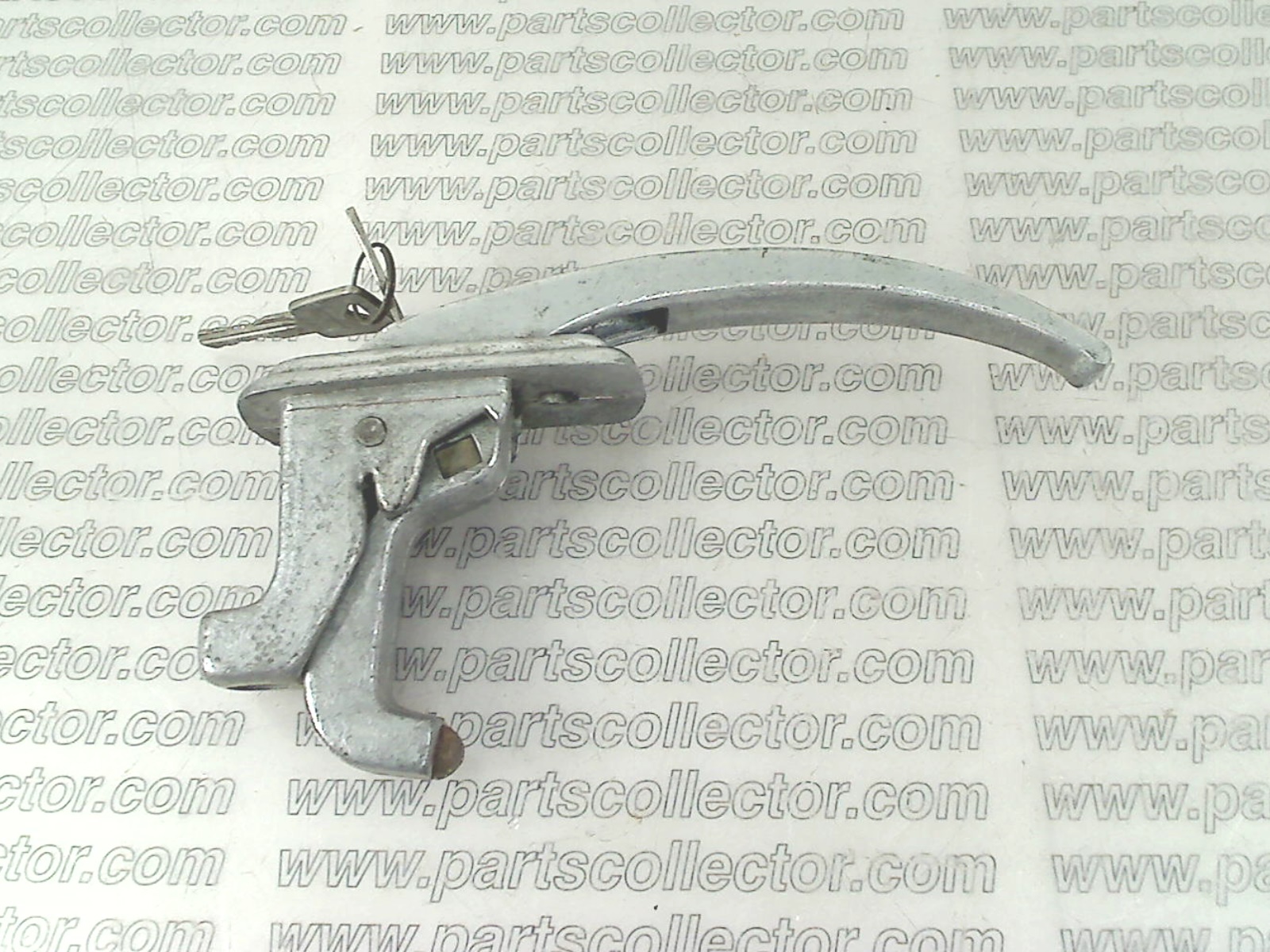 OM  Car body code 19114 compatible with: OTHERS OTHERS - additional view