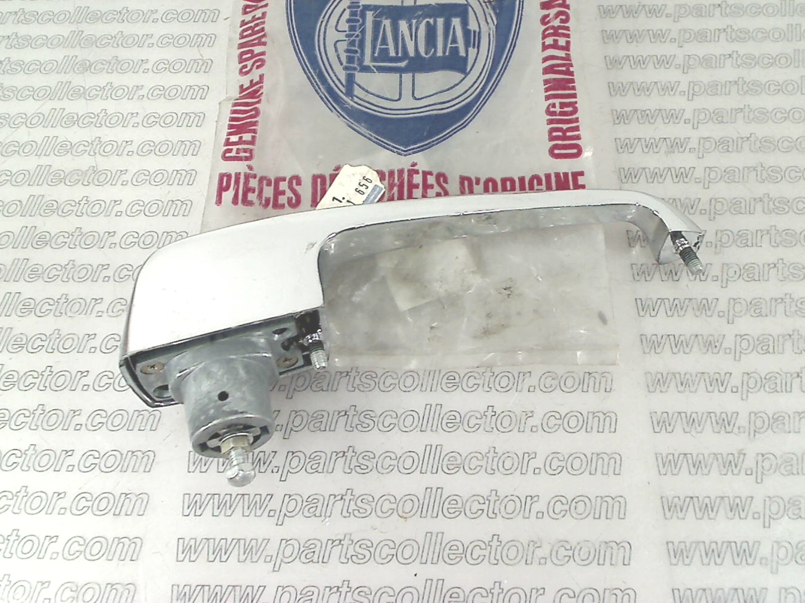 LANCIA 1821313     81821656 Car body code 19179 compatible with: LANCIA FULVIA - additional view
