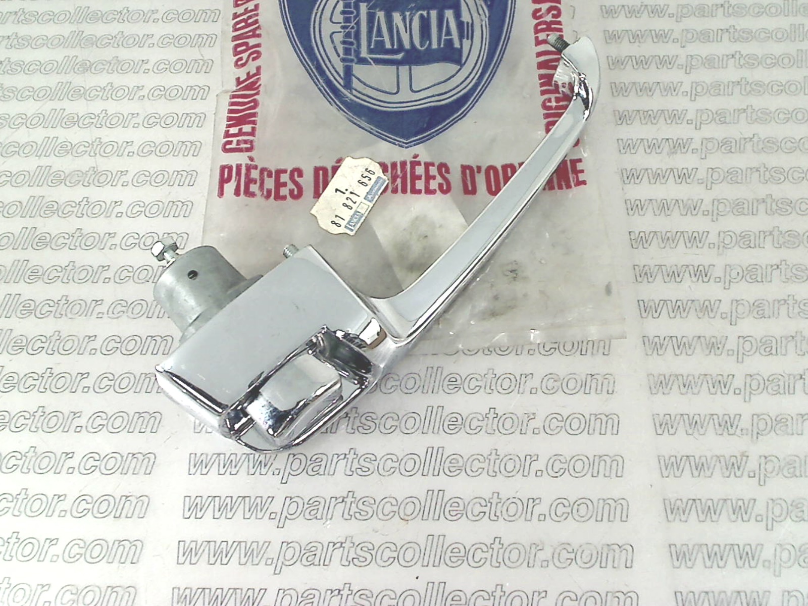 LANCIA 1821313     81821656 Car body code 19179 compatible with: LANCIA FULVIA - detail view