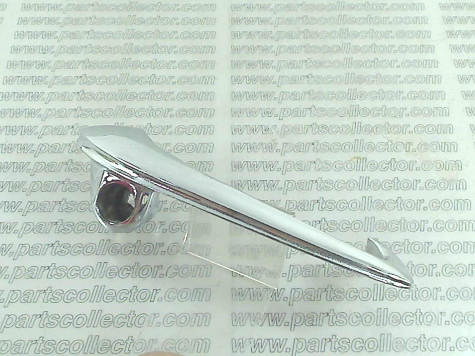 MASERATI  Car body code 19046 compatible with: MASERATI 3500 AM101, MASERATI 3500 AM101 TOURING, MASERATI 5000 GT