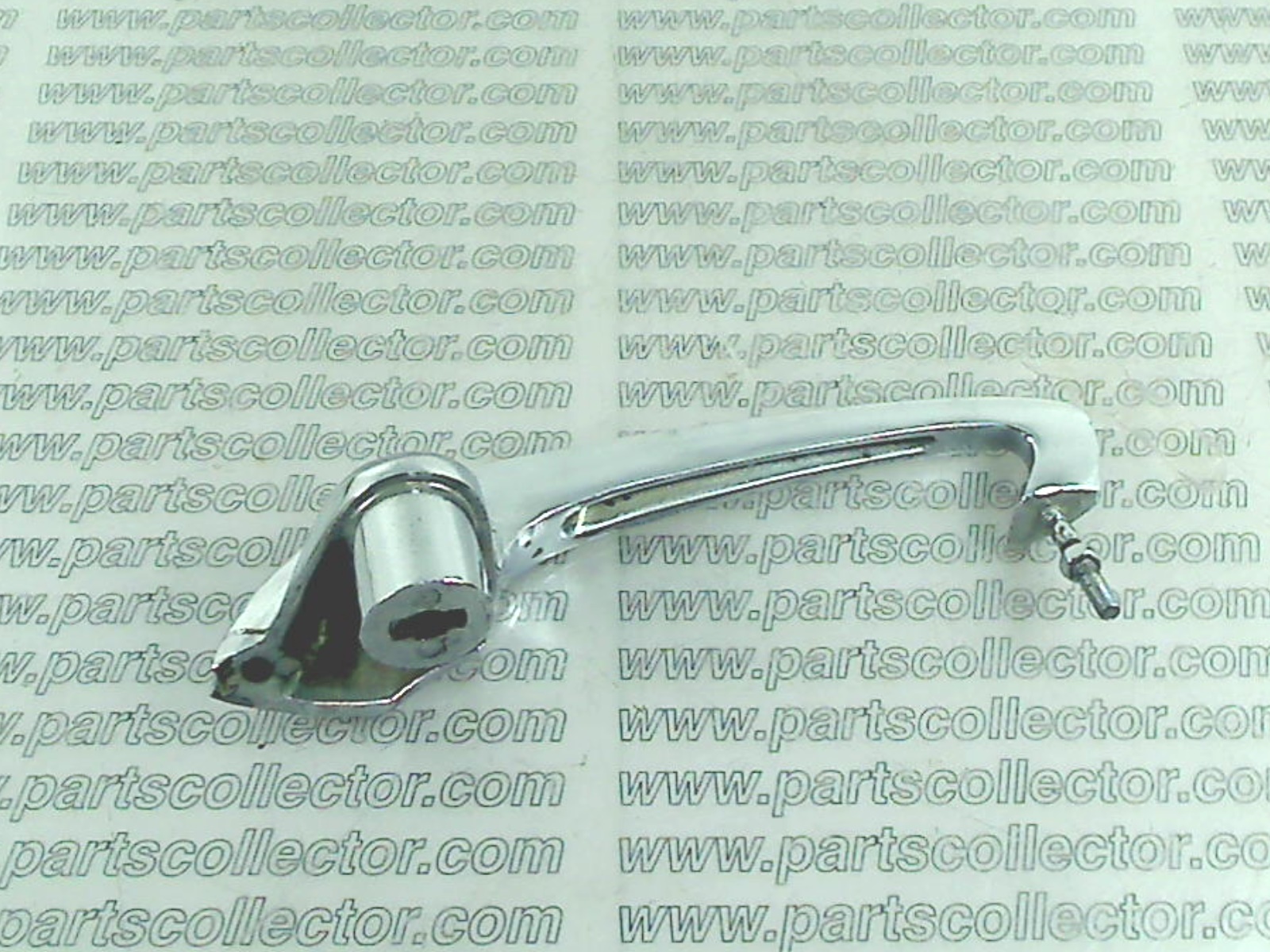 MASERATI  Car body code 19046 compatible with: MASERATI 3500 AM101, MASERATI 3500 AM101 TOURING, MASERATI 5000 GT - detail view