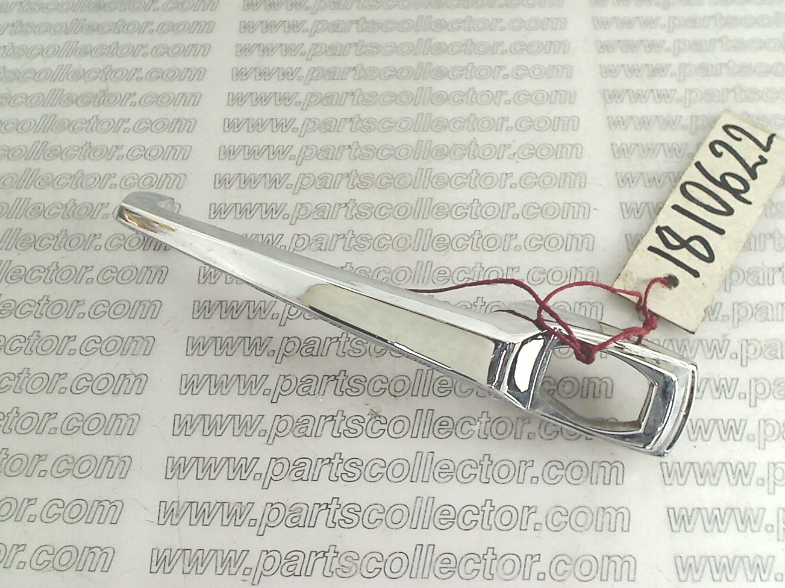 LANCIA  Car body code 19203 compatible with: LANCIA FULVIA 2C
