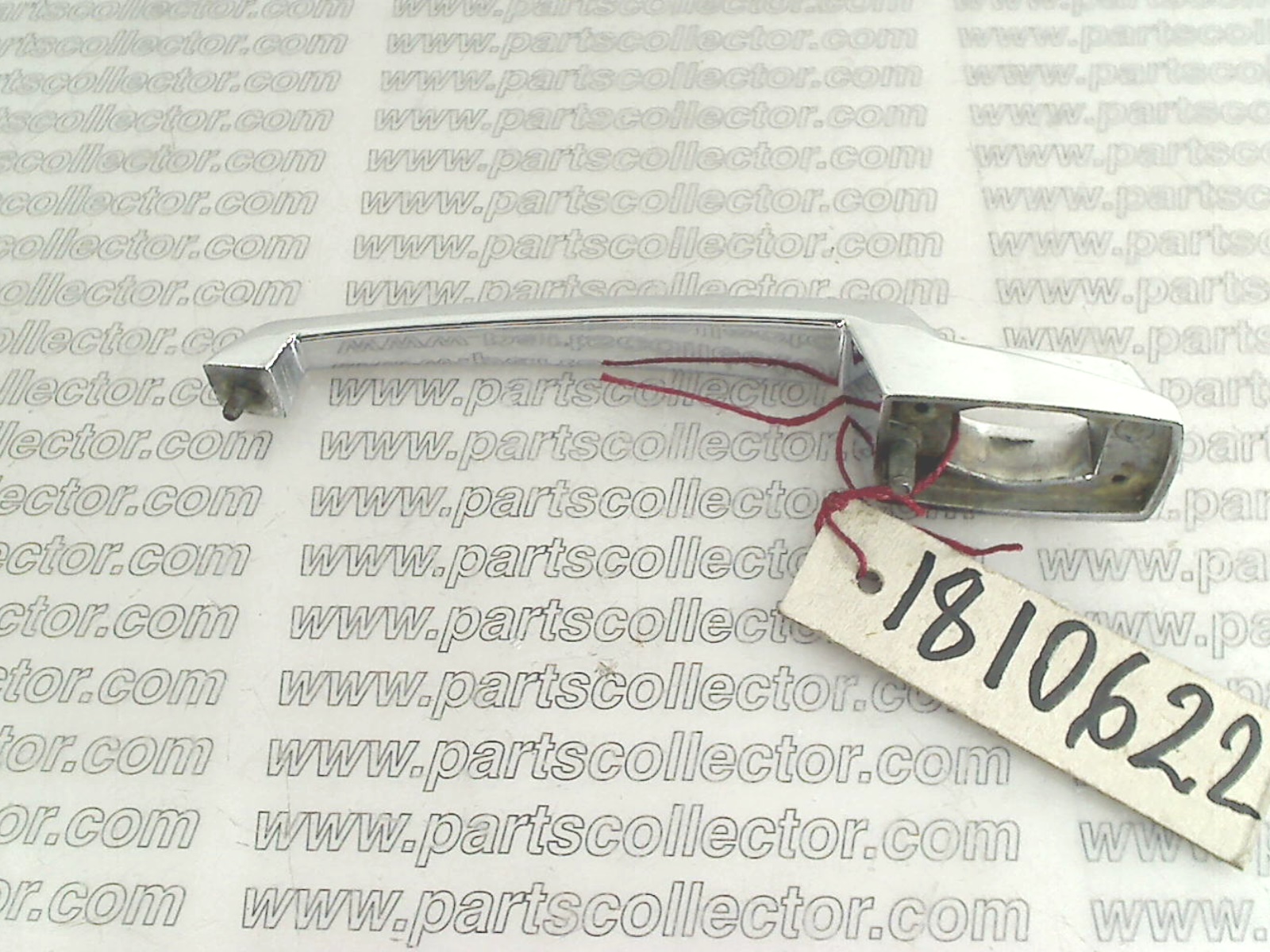 LANCIA  Car body code 19203 compatible with: LANCIA FULVIA 2C - additional view
