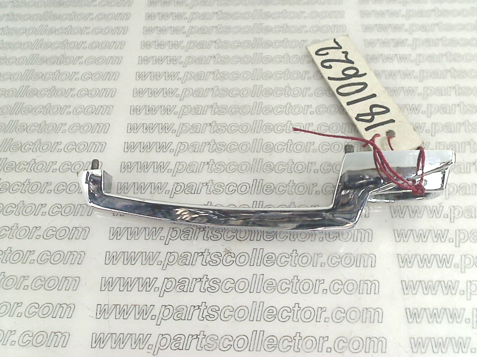 LANCIA  Car body code 19203 compatible with: LANCIA FULVIA 2C - detail view