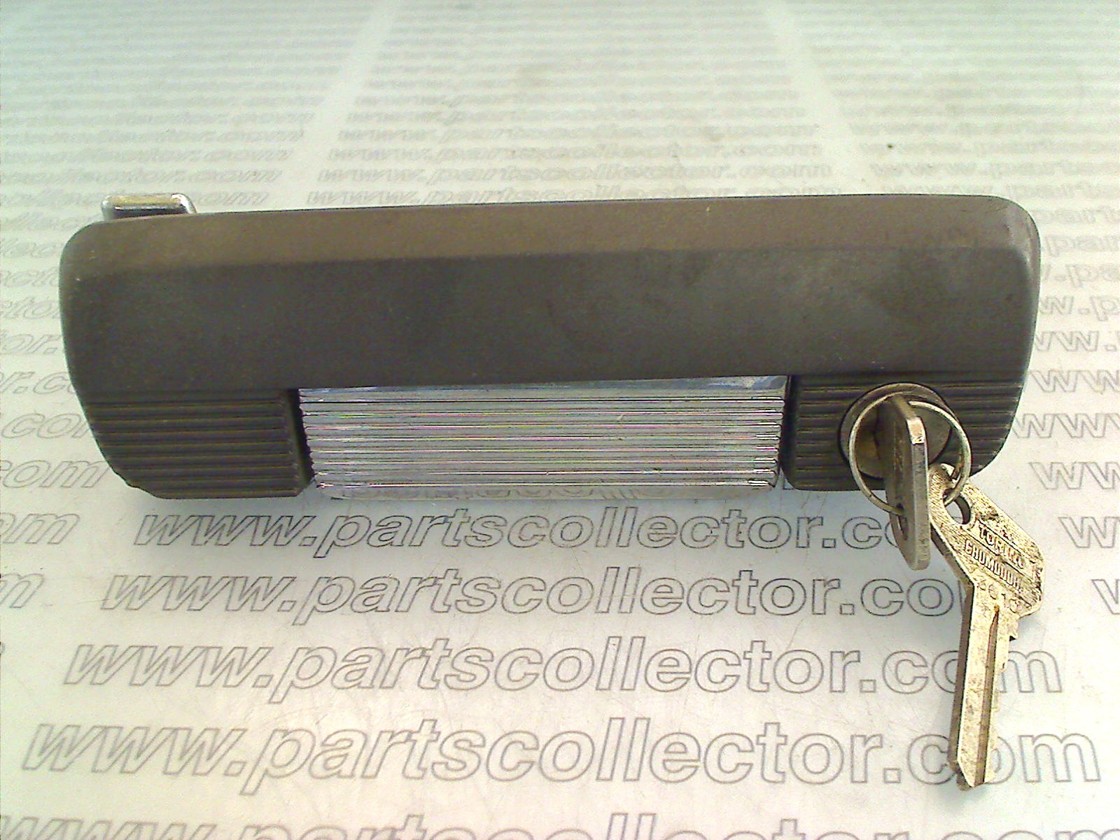 FIAT 4260070 Car body code 14104 compatible with: CROMODORA CROMODORA, FIAT 127, FIAT 128