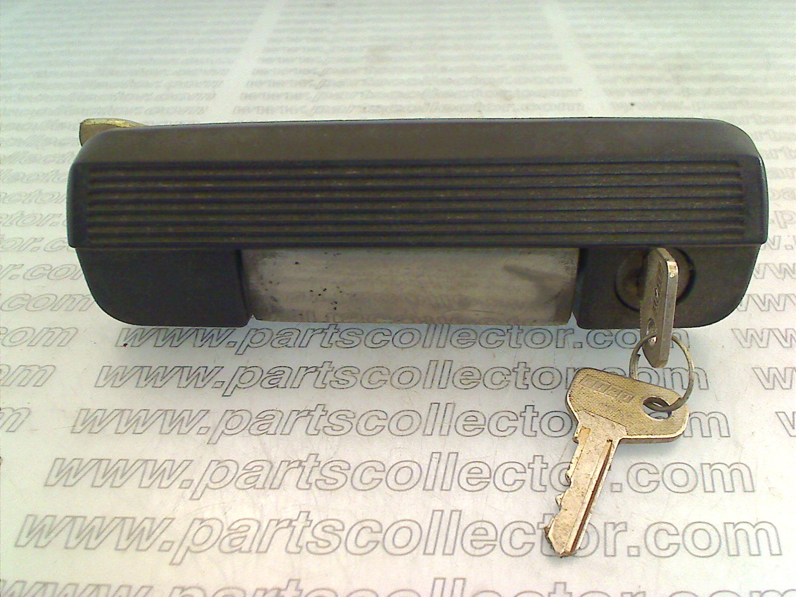 FIAT  Car body code 14105 compatible with: FIAT 127