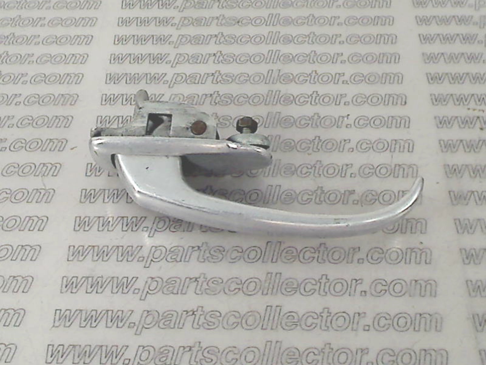 FIAT  Car body code 19182 compatible with: FIAT 600