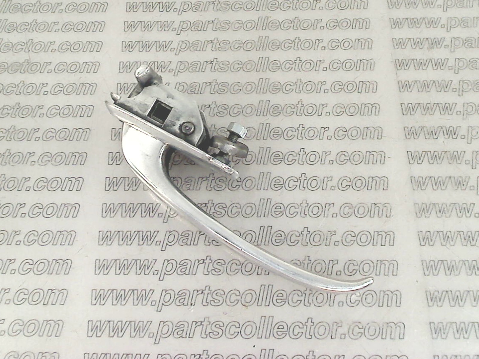 FIAT  Car body code 19190 compatible with: FIAT 500, FIAT 600