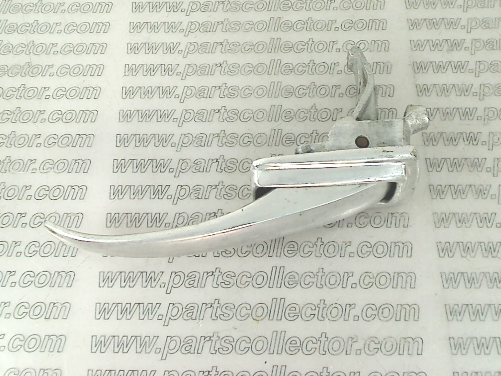 FIAT  Car body code 19192 compatible with: FIAT 1100