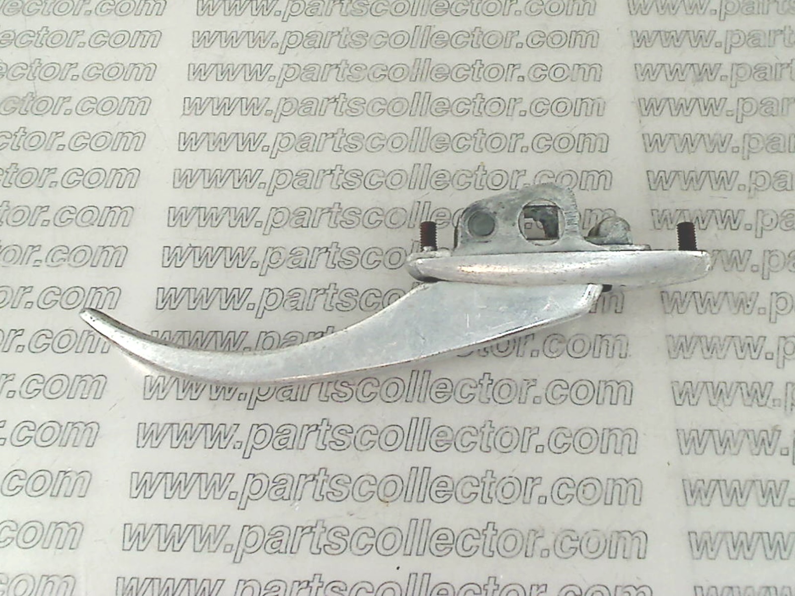 FIAT  Car body code 19189 compatible with: FIAT 600, FIAT 850, FIAT 900 T