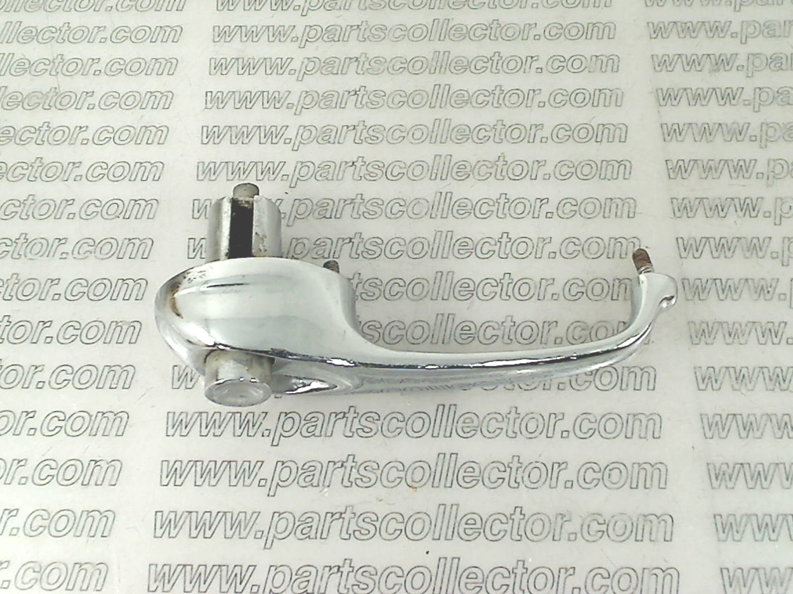AUTOBIANCHI  Car body code 19154 compatible with: AUTOBIANCHI BIANCHINA