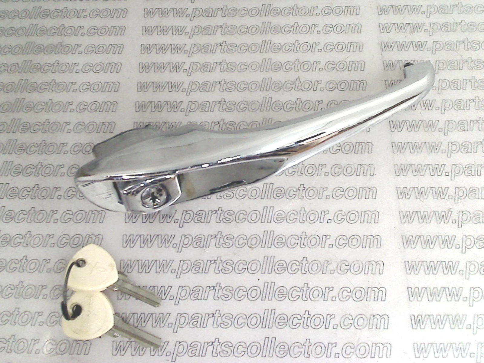 LANCIA  Car body code 19195 compatible with: LANCIA FLAVIA COUPE