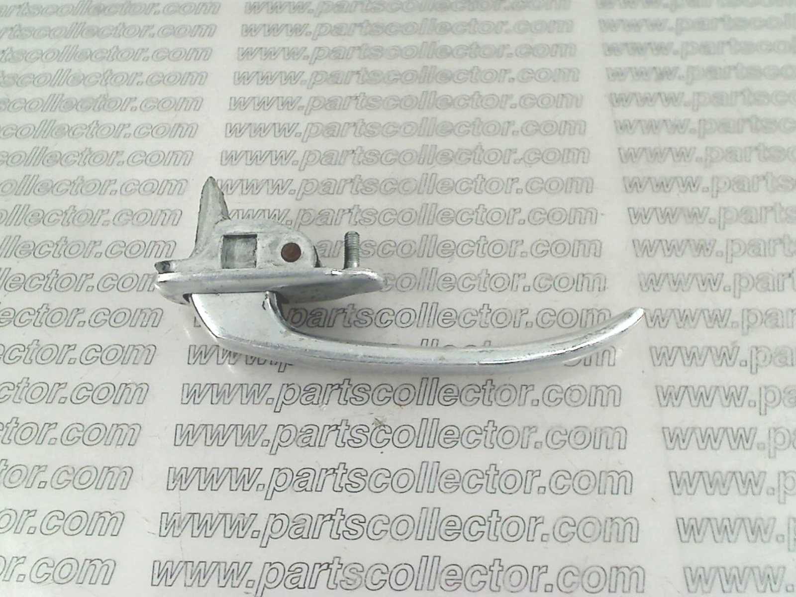 FIAT  Car body code 19200 compatible with: FIAT 500, FIAT 600