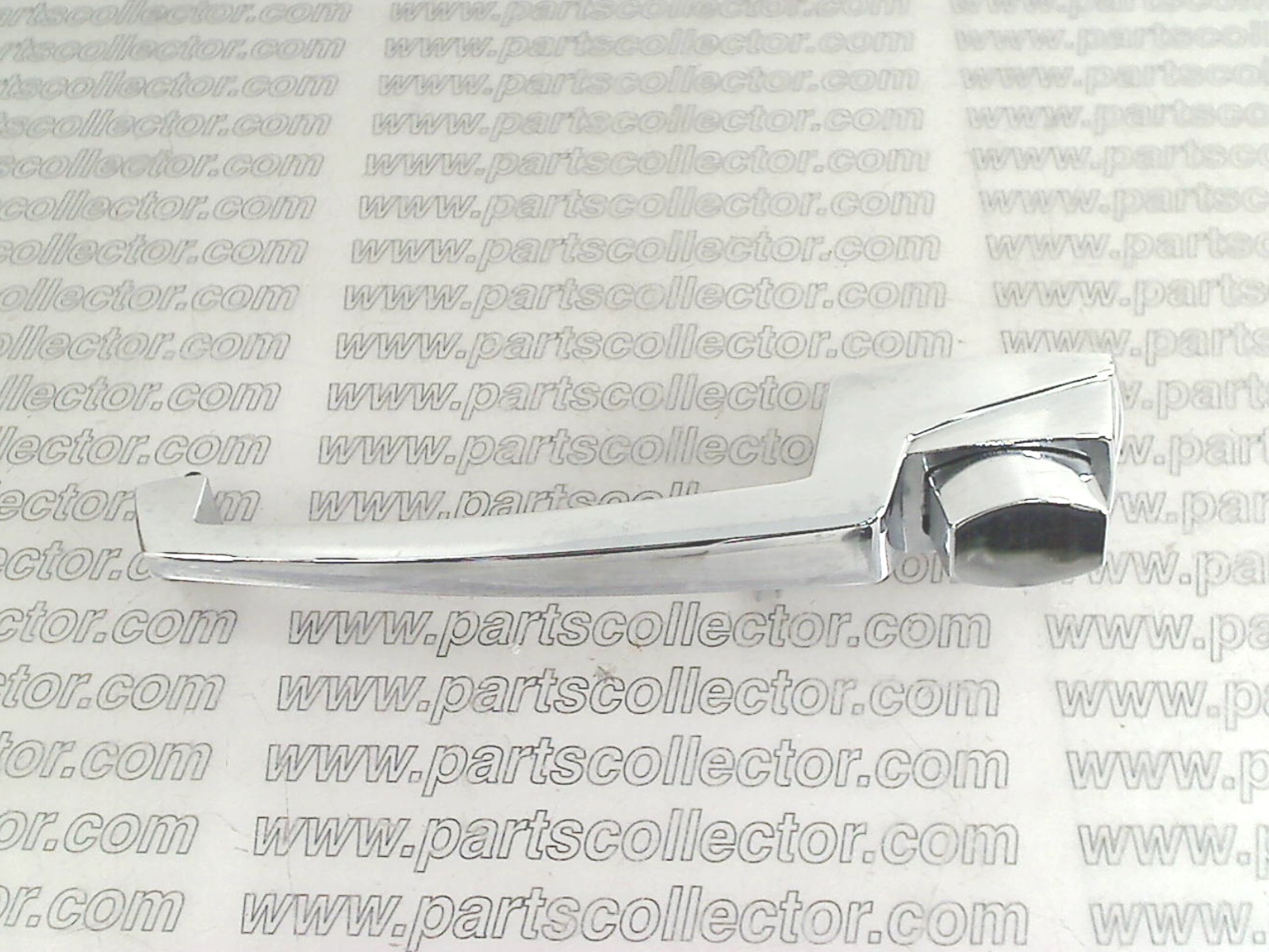 LANCIA  Car body code 19201 compatible with: LANCIA FULVIA 2C