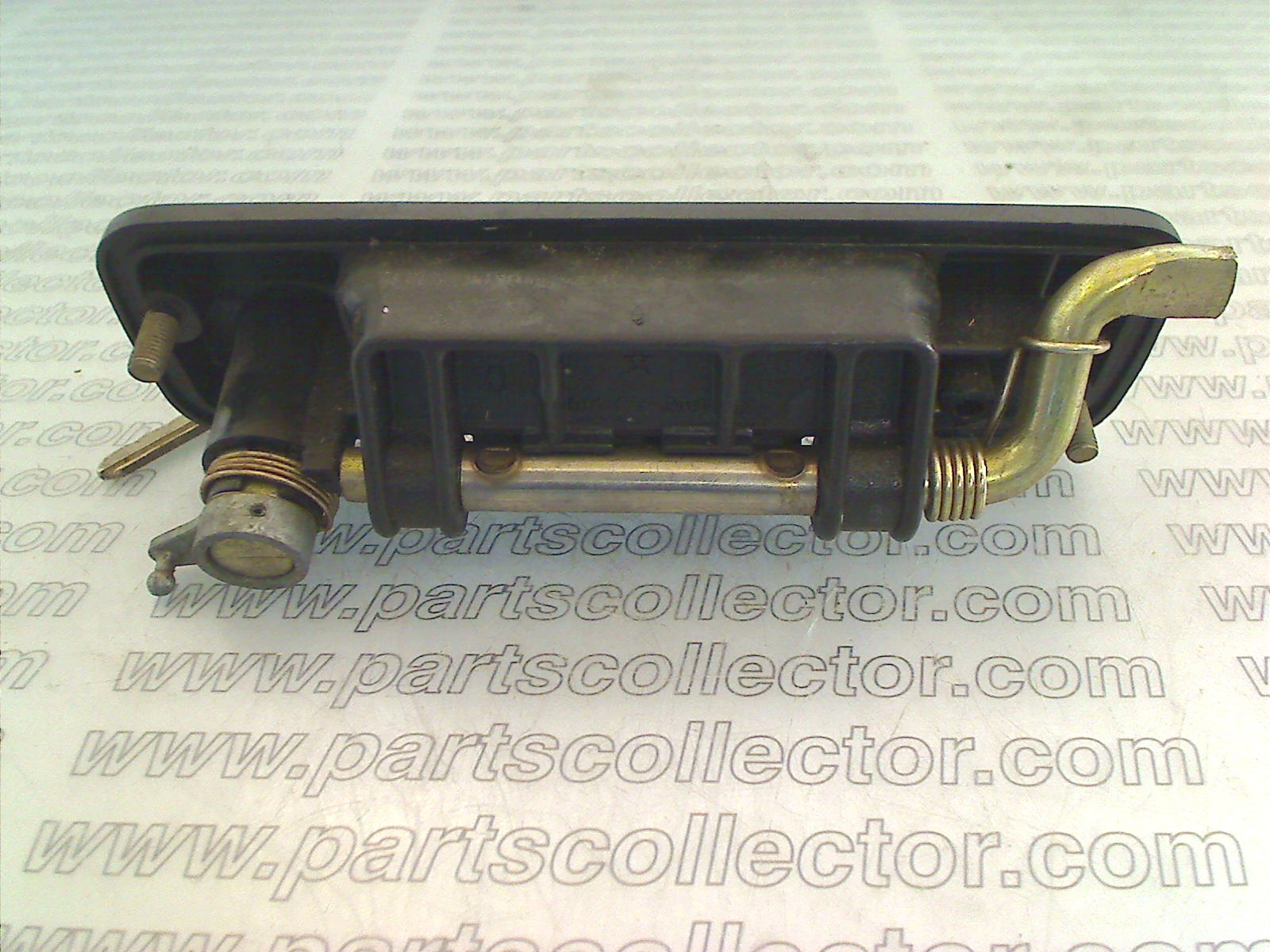 FIAT  Car body code 14105 compatible with: FIAT 127 - additional view