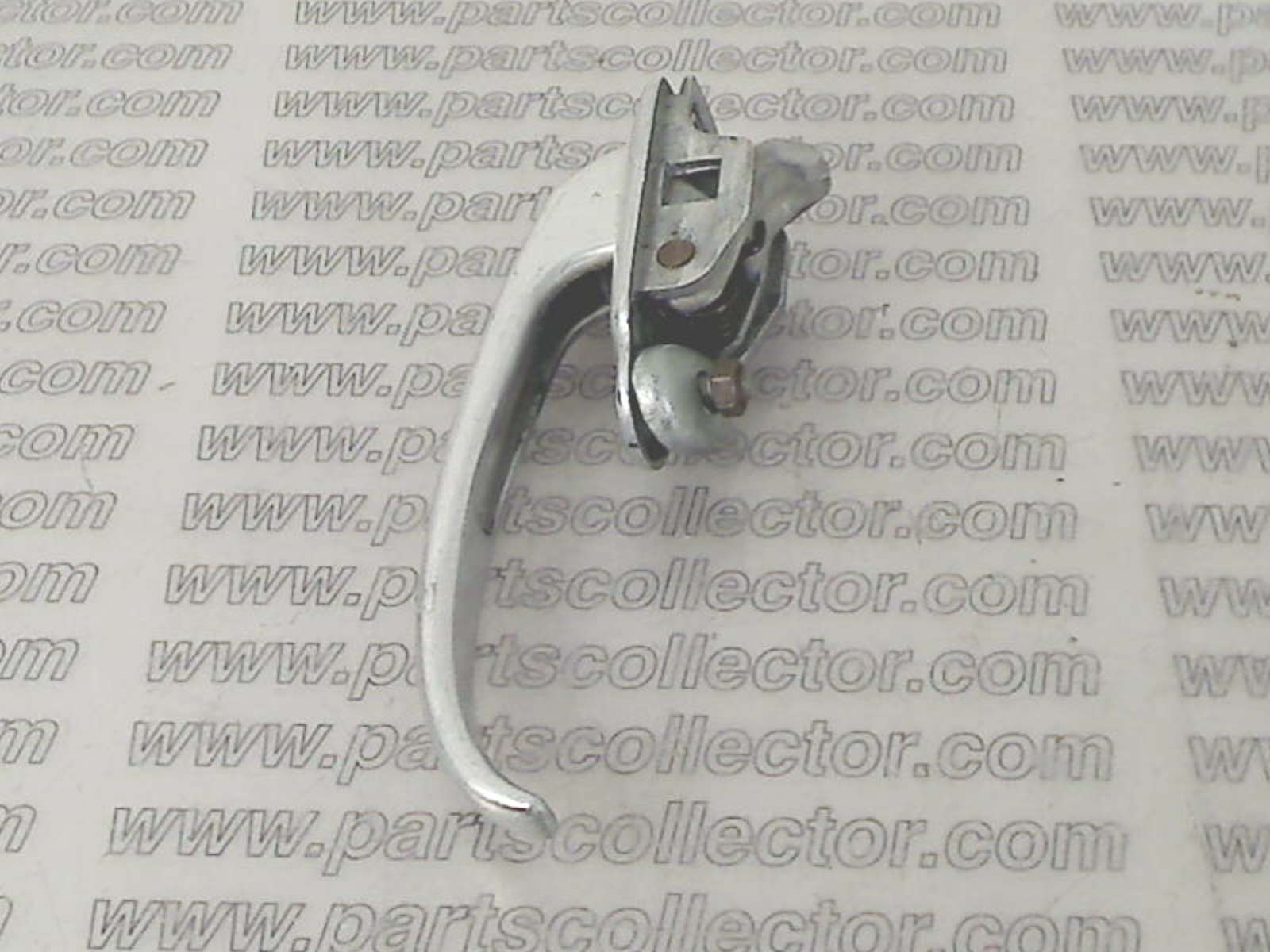 FIAT  Car body code 19182 compatible with: FIAT 600 - additional view