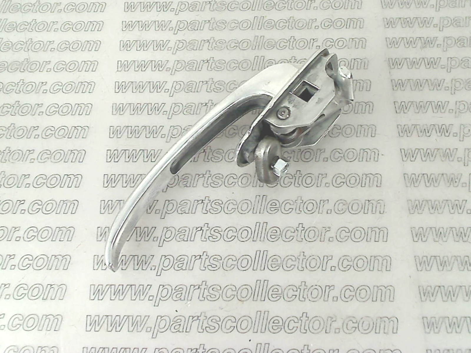 FIAT  Car body code 19190 compatible with: FIAT 500, FIAT 600 - additional view