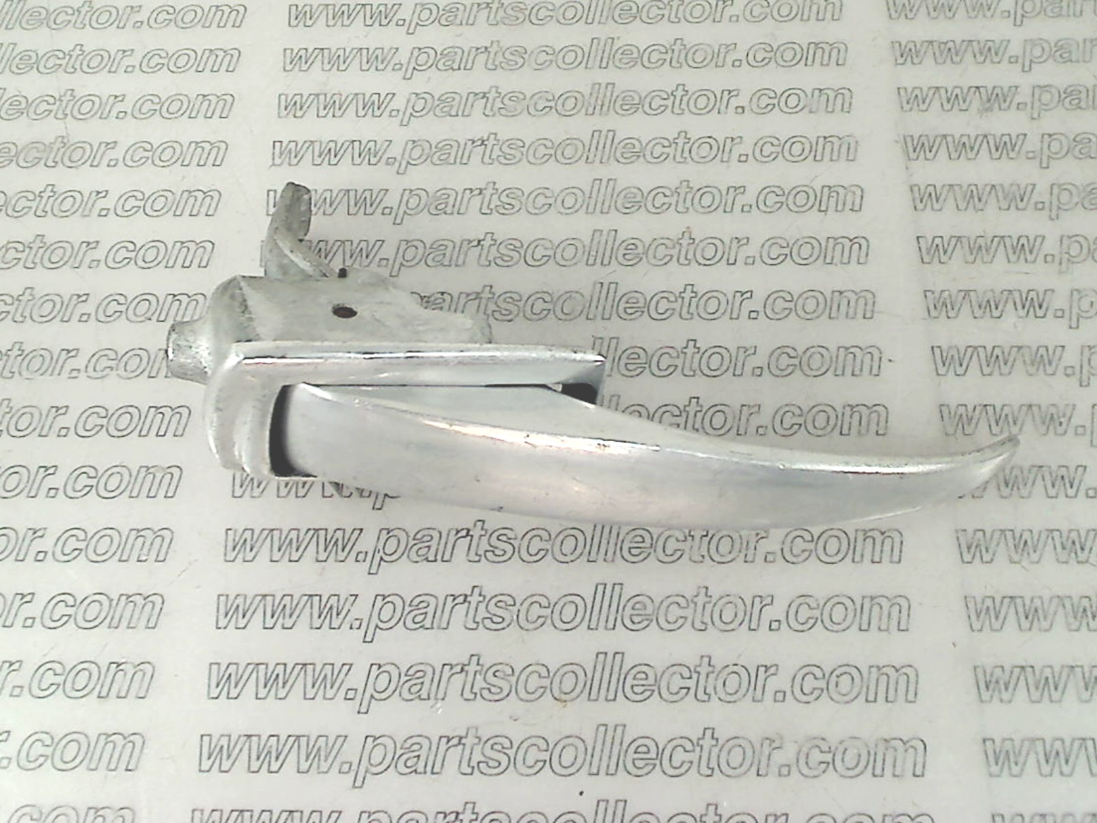 FIAT  Car body code 19192 compatible with: FIAT 1100 - additional view