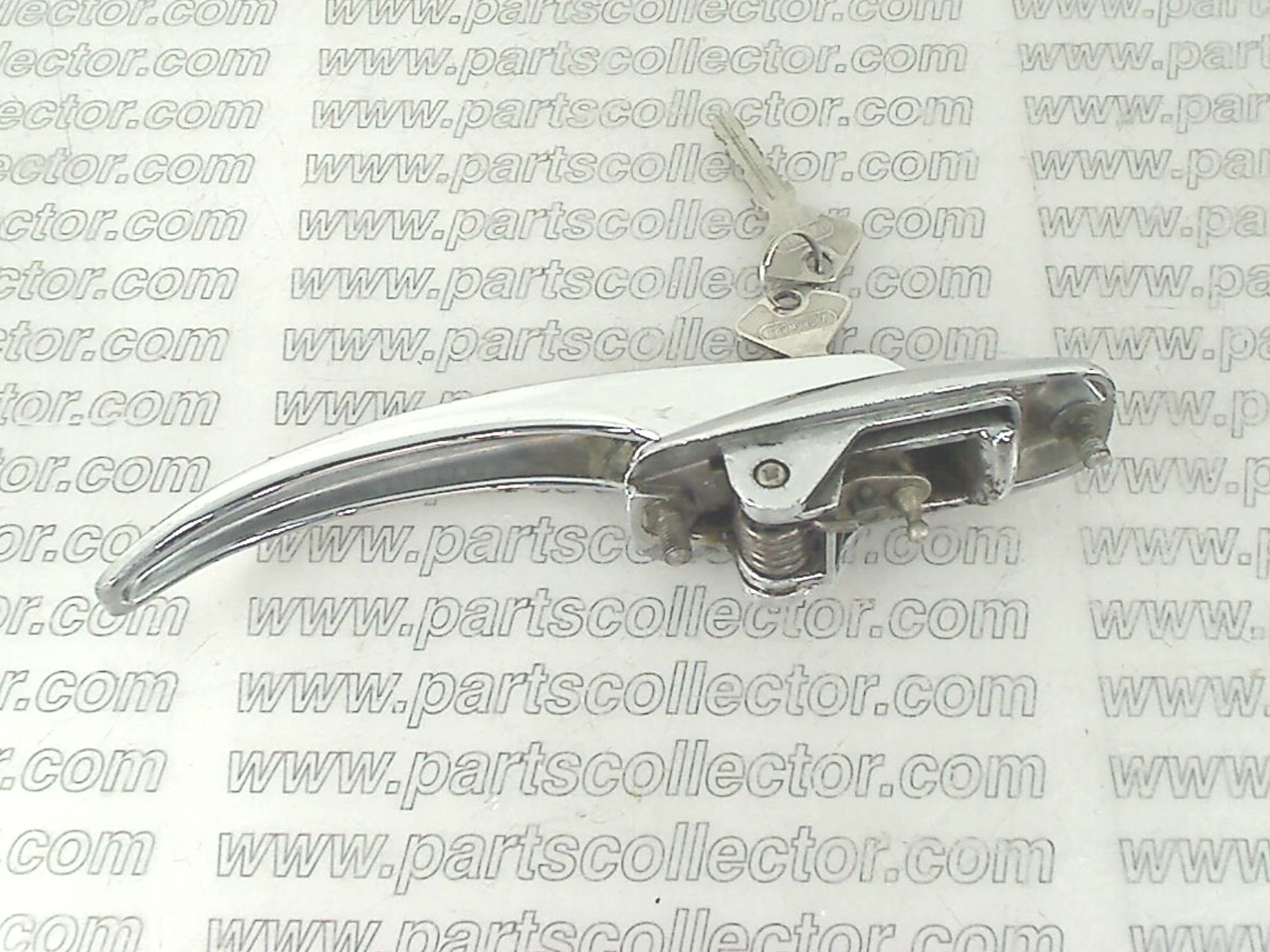 Car body code 19178 compatible with: FIAT 850 - additional view